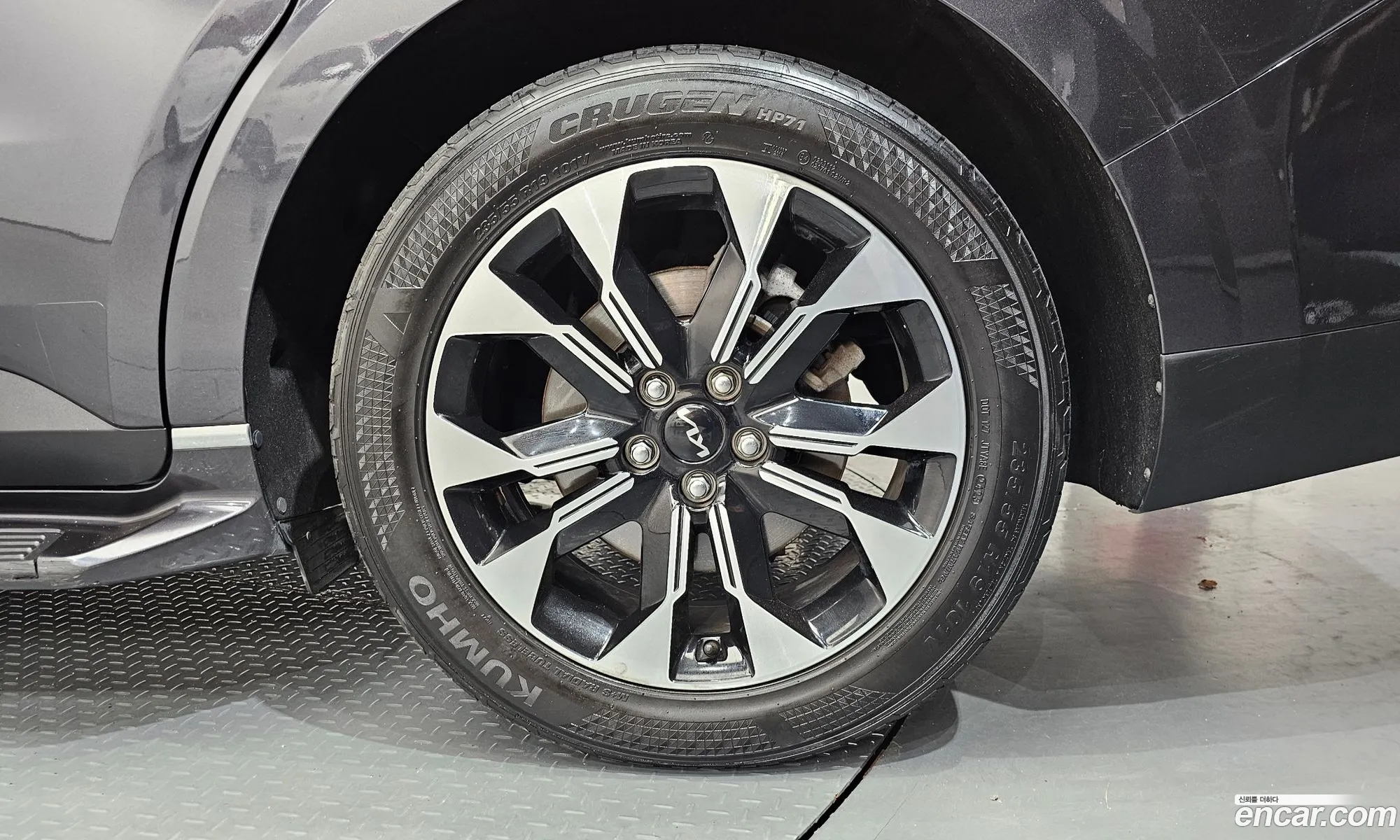 Kia Carnival 2021 KNANE81BBNS162557 — 19