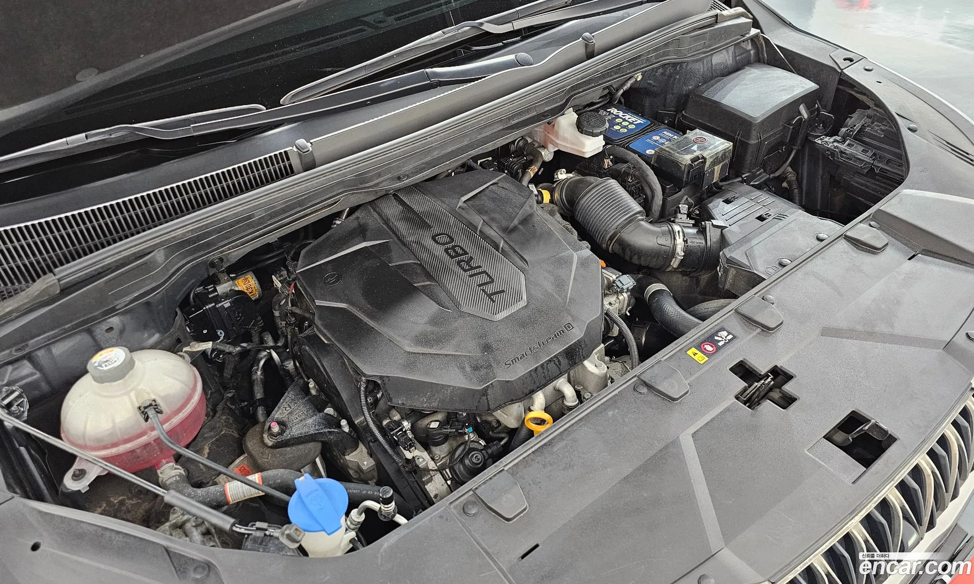 Kia Carnival 2021 KNANE81BBNS162557 — 20