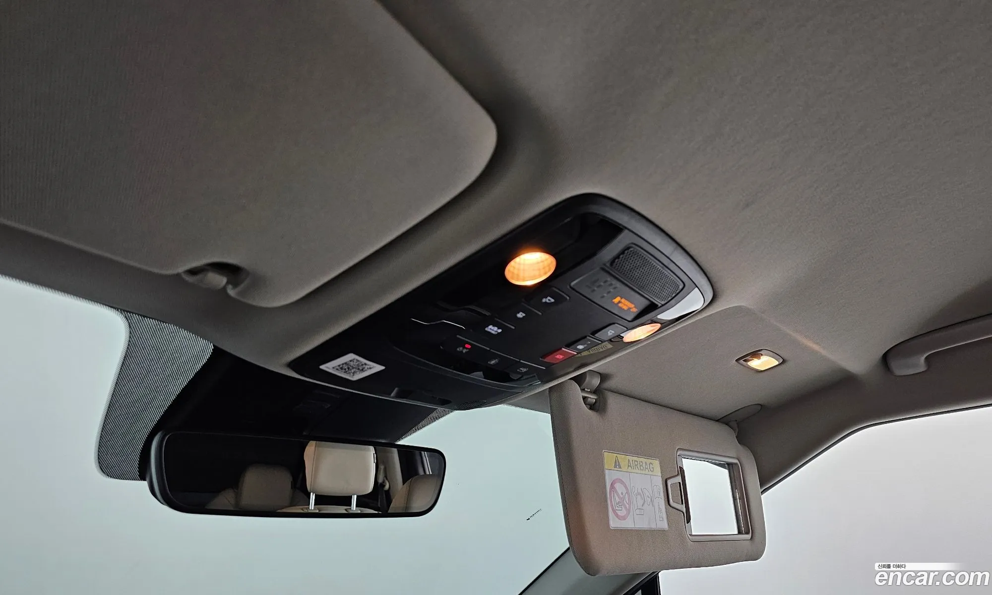 Kia Carnival 2021 KNANE81BBNS162557 — 8