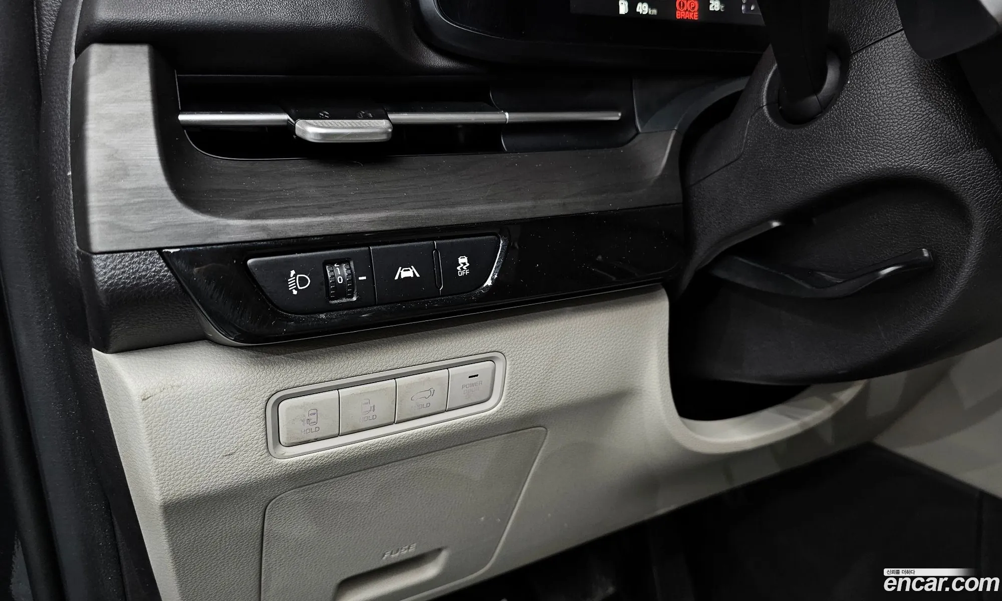 Kia Carnival 2021 KNANE81BBNS162557 — 31