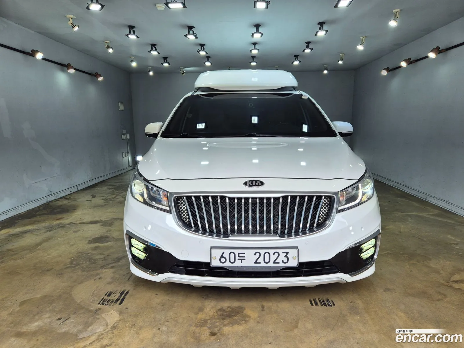 Kia Carnival 2015 — 12