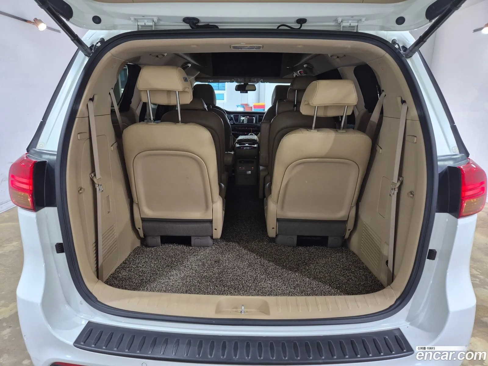 Kia Carnival 2015 — 7