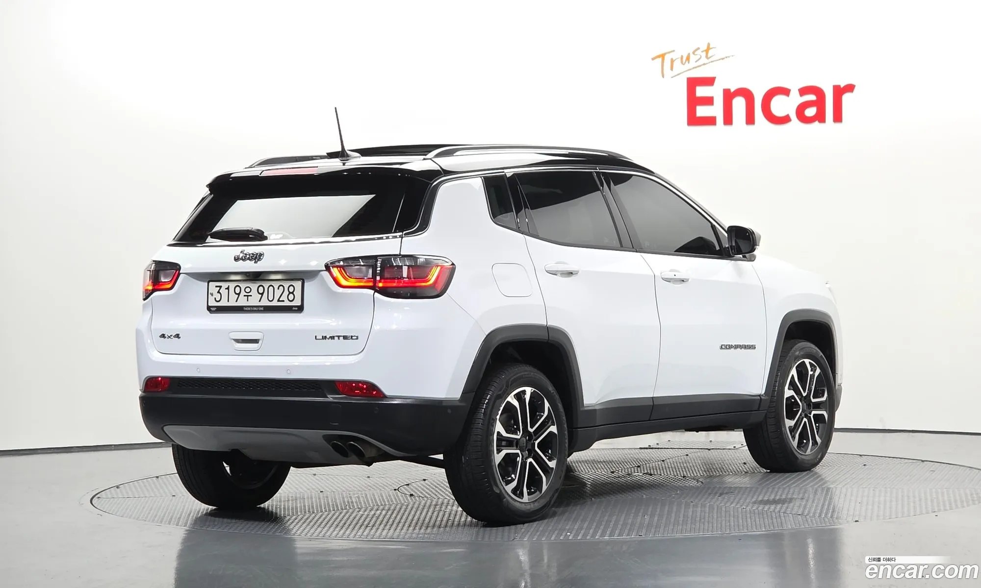 Jeep Compass 2022 3C4NJDCB1NT175620 — 26