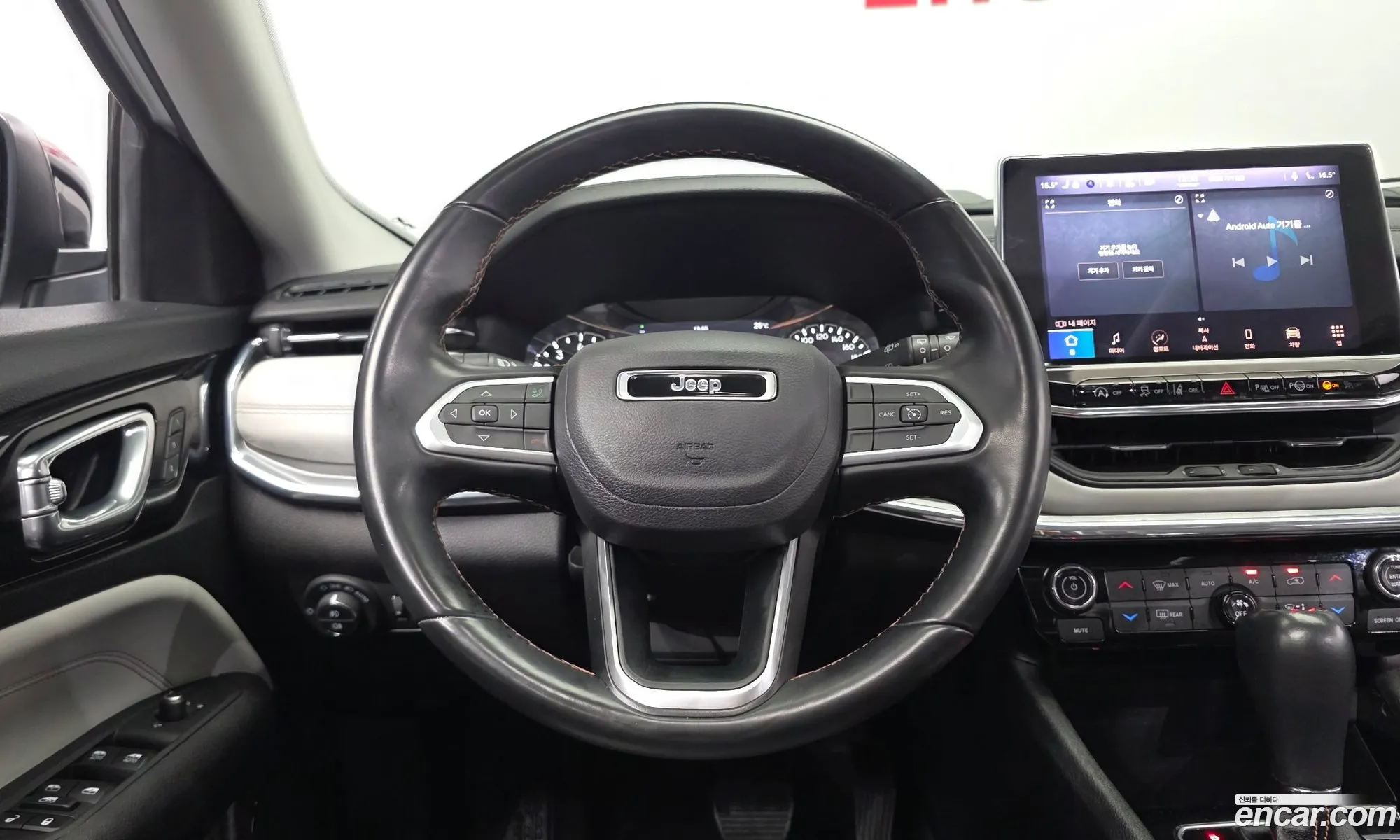 Jeep Compass 2022 3C4NJDCB1NT175620 — 21