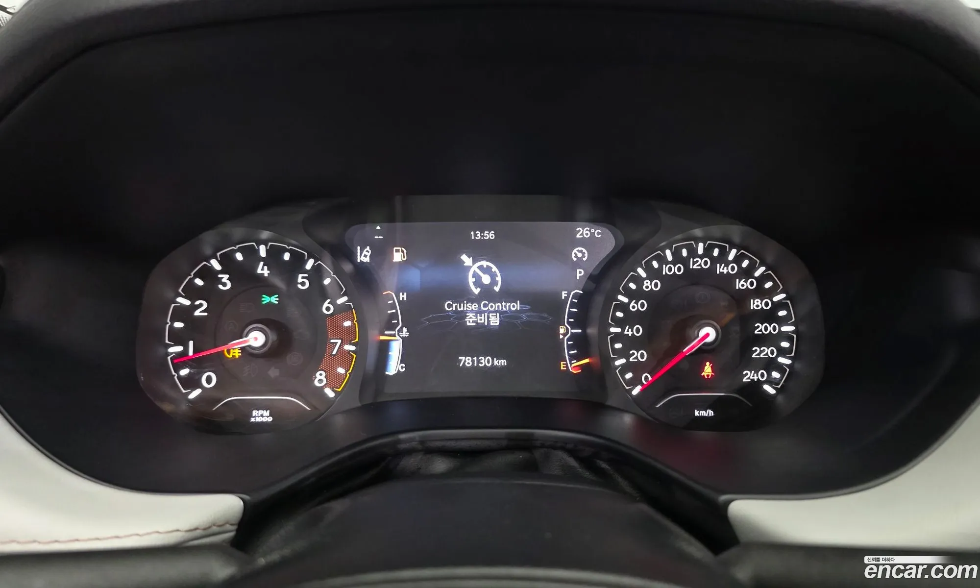 Jeep Compass 2022 3C4NJDCB1NT175620 — 12