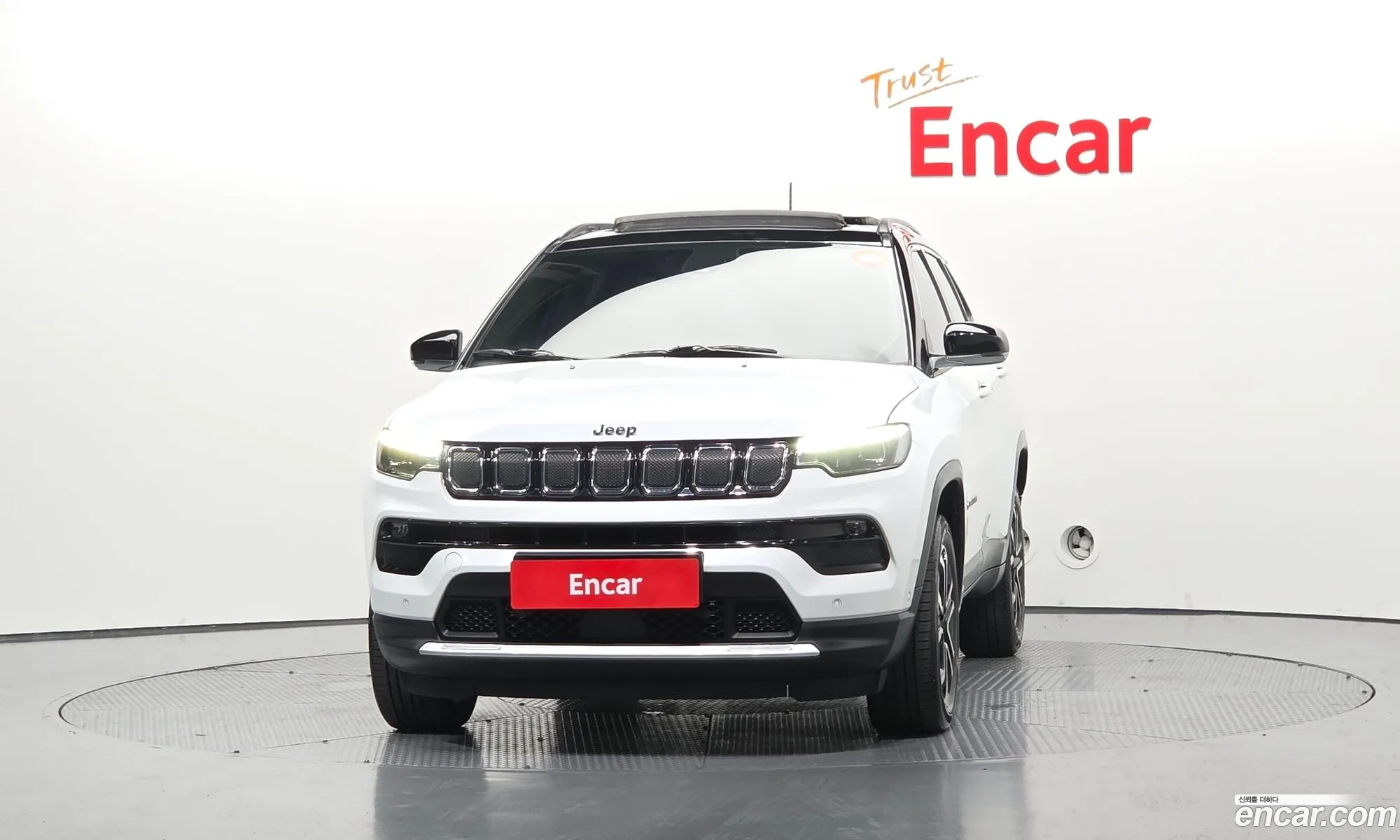 Jeep Compass 2022 3C4NJDCB1NT175620 — 2