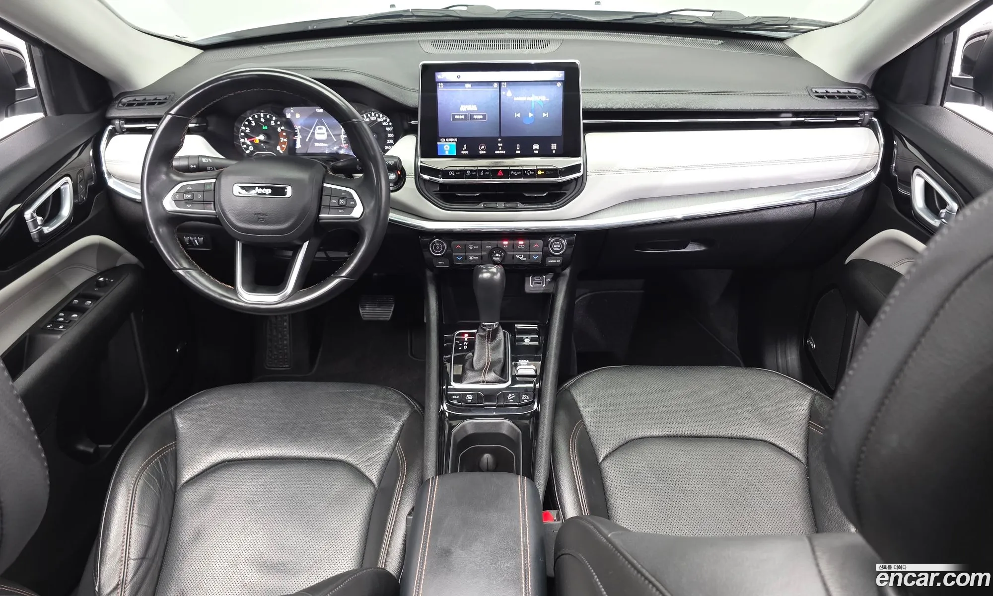Jeep Compass 2022 3C4NJDCB1NT175620 — 9
