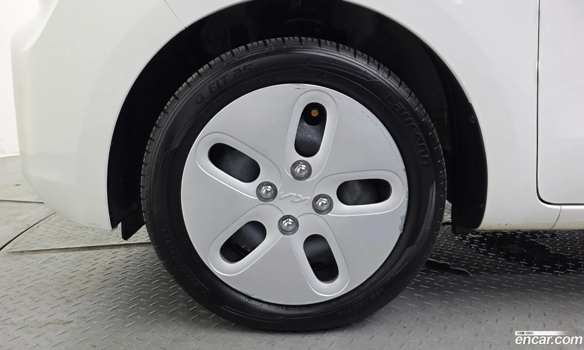 Kia Ray 2022 KNACF911BNT295074 — 19