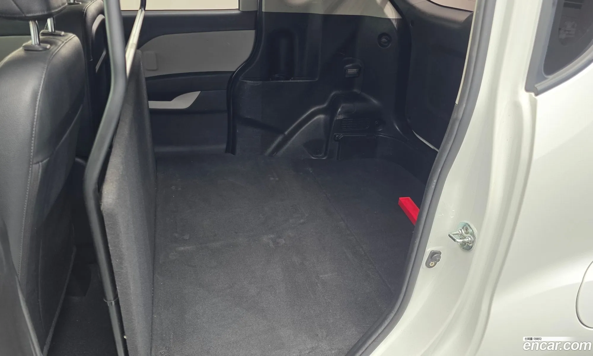 Kia Ray 2022 KNACF911BNT295074 — 12