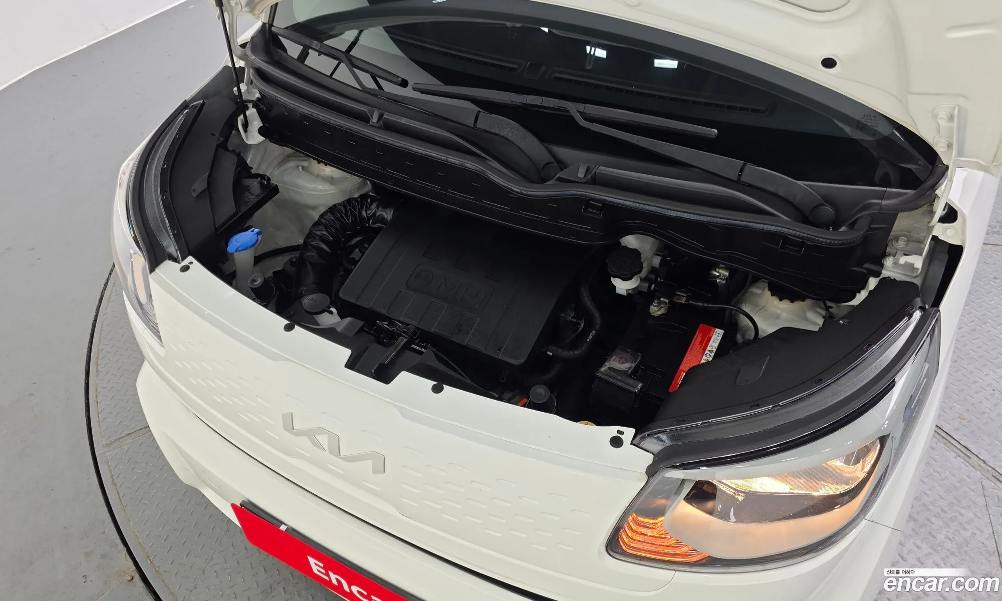 Kia Ray 2022 KNACF911BNT295074 — 18