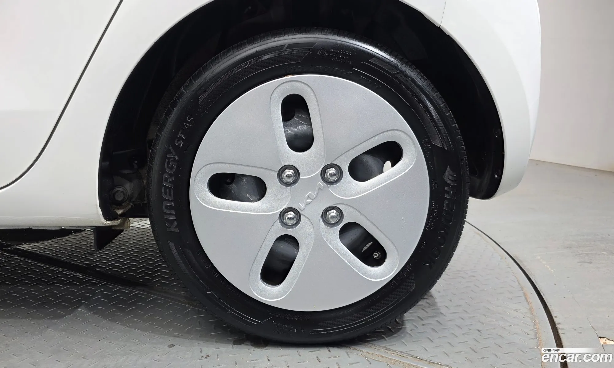 Kia Ray 2022 KNACF911BNT295074 — 16