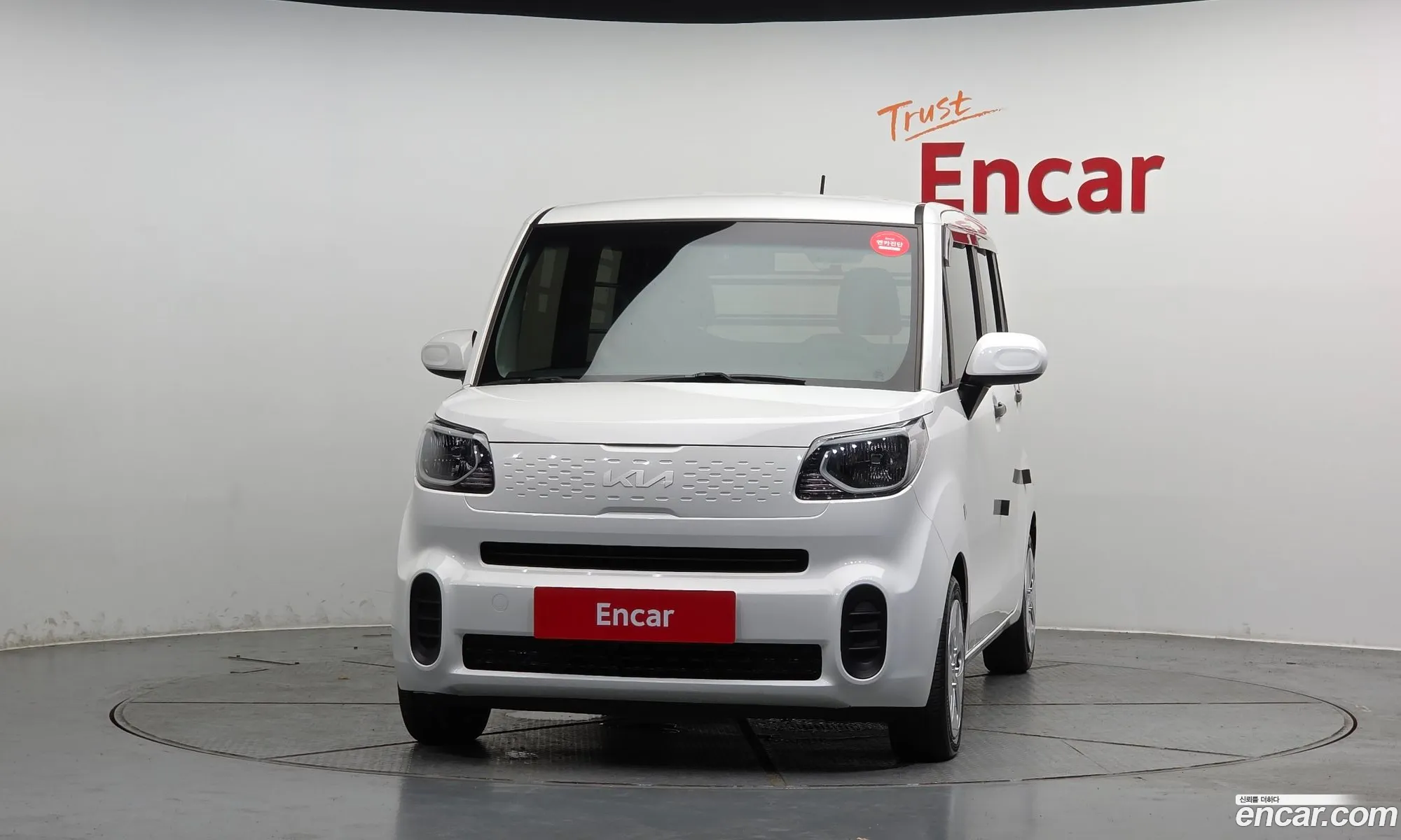 Kia Ray 2022 KNACF911BNT295074 — 14
