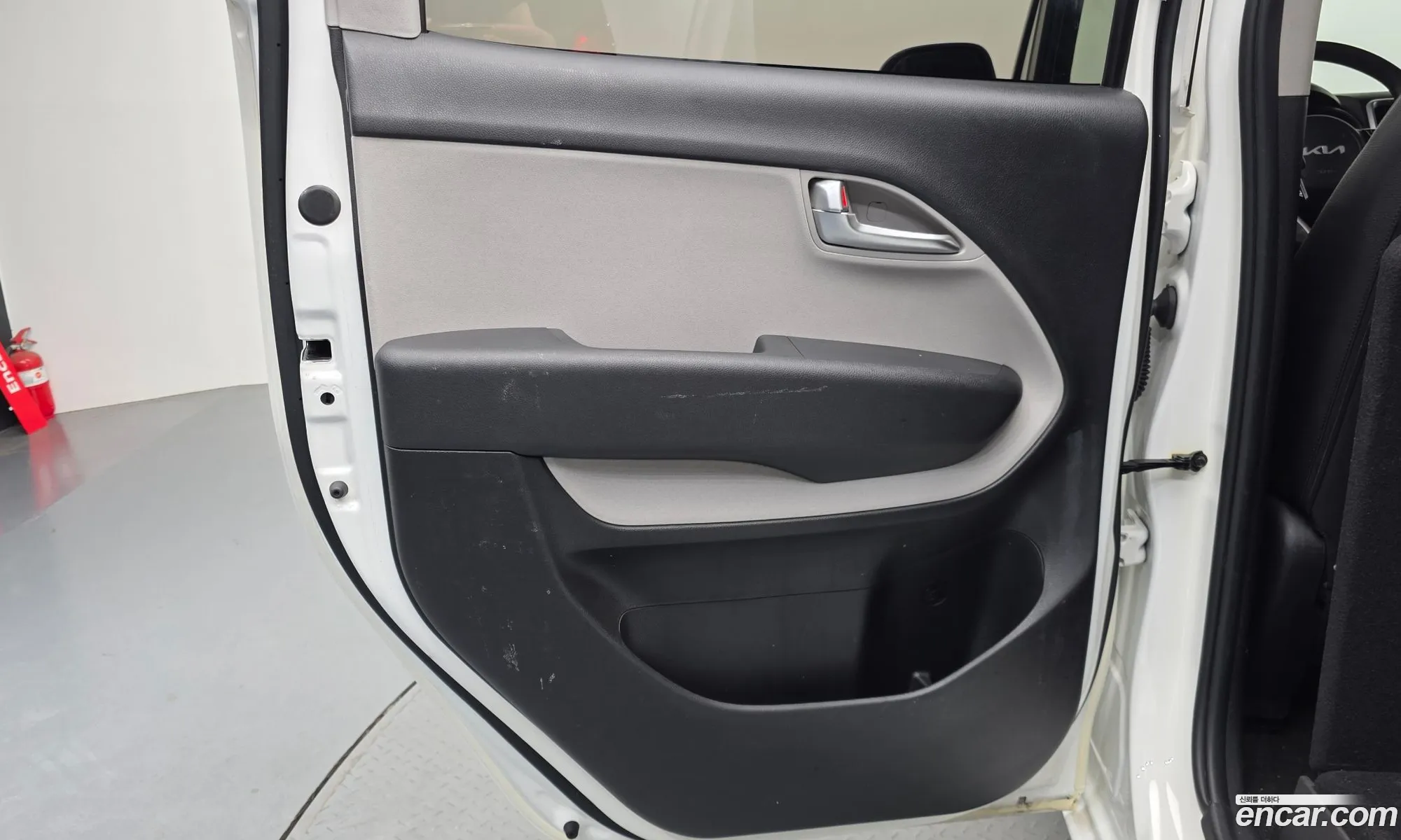 Kia Ray 2022 KNACF911BNT295074 — 25