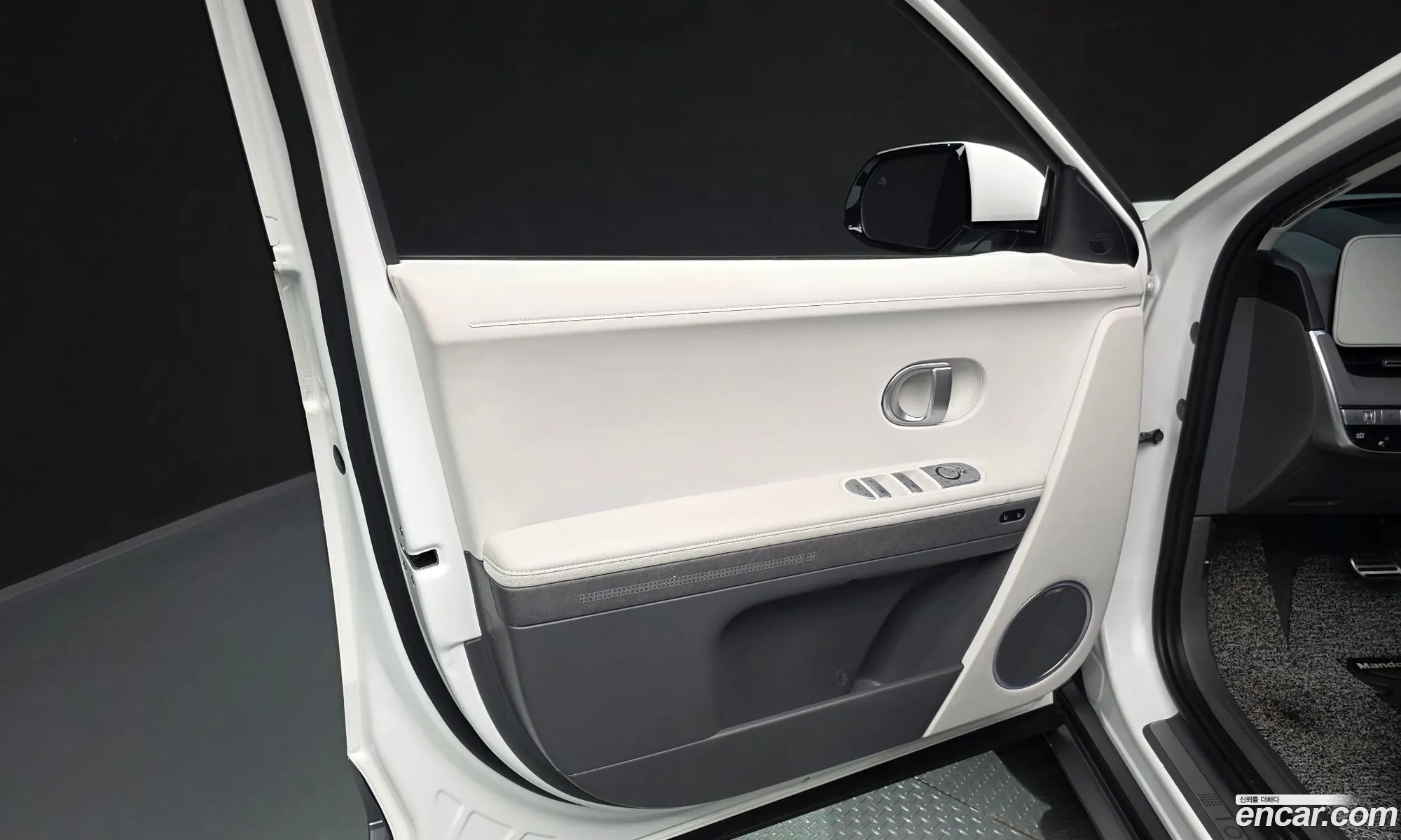 Hyundai Ioniq 5 2024 KMHKR81EFRU264476 — 2