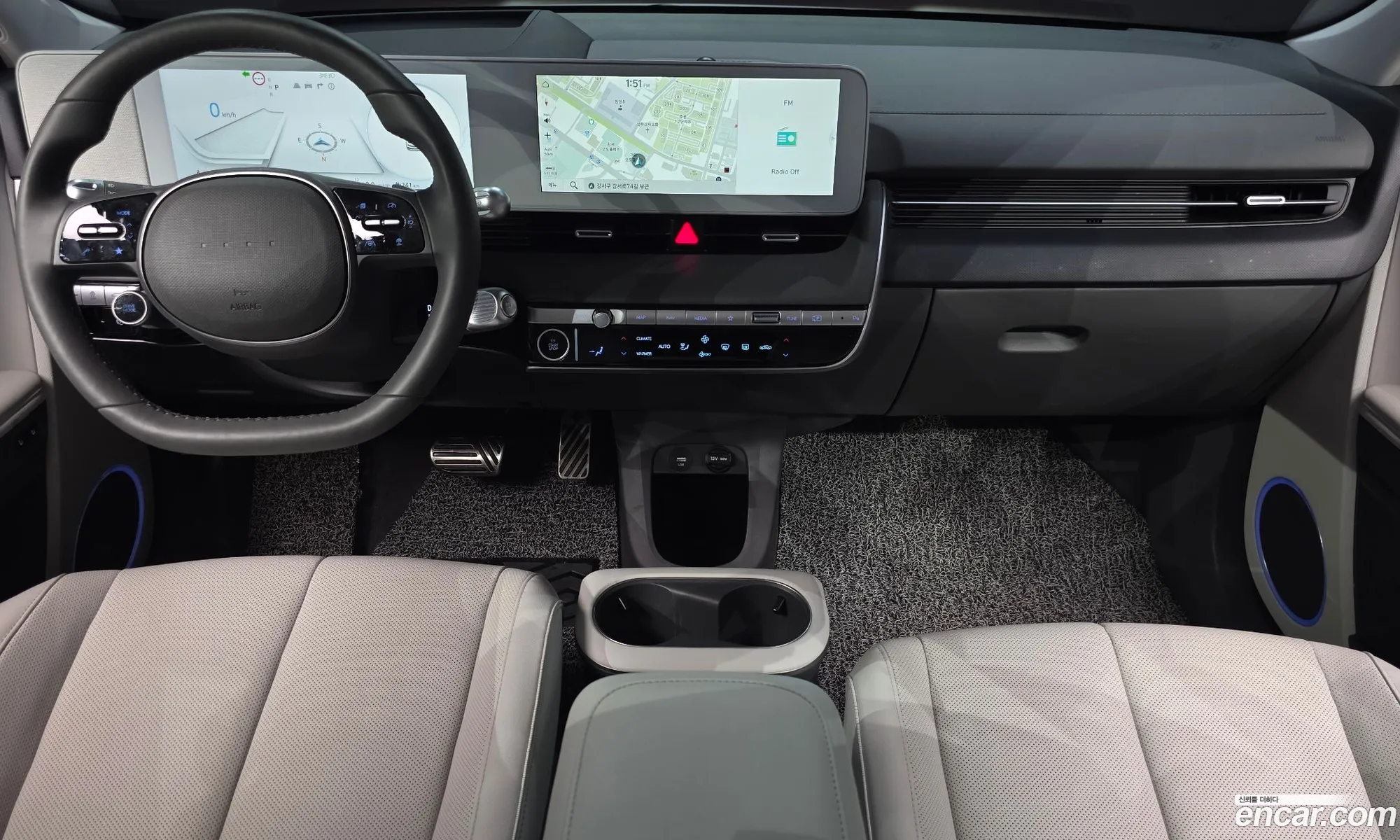 Hyundai Ioniq 5 2024 KMHKR81EFRU264476 — 16
