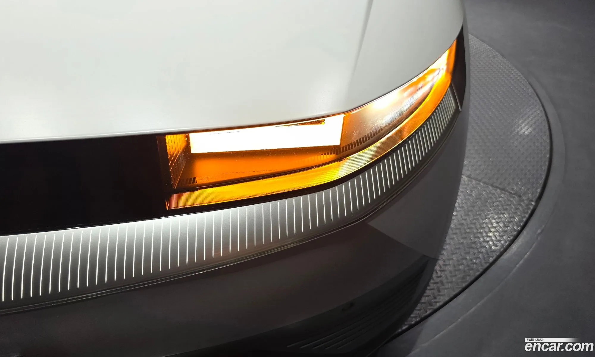 Hyundai Ioniq 5 2024 KMHKR81EFRU264476 — 5