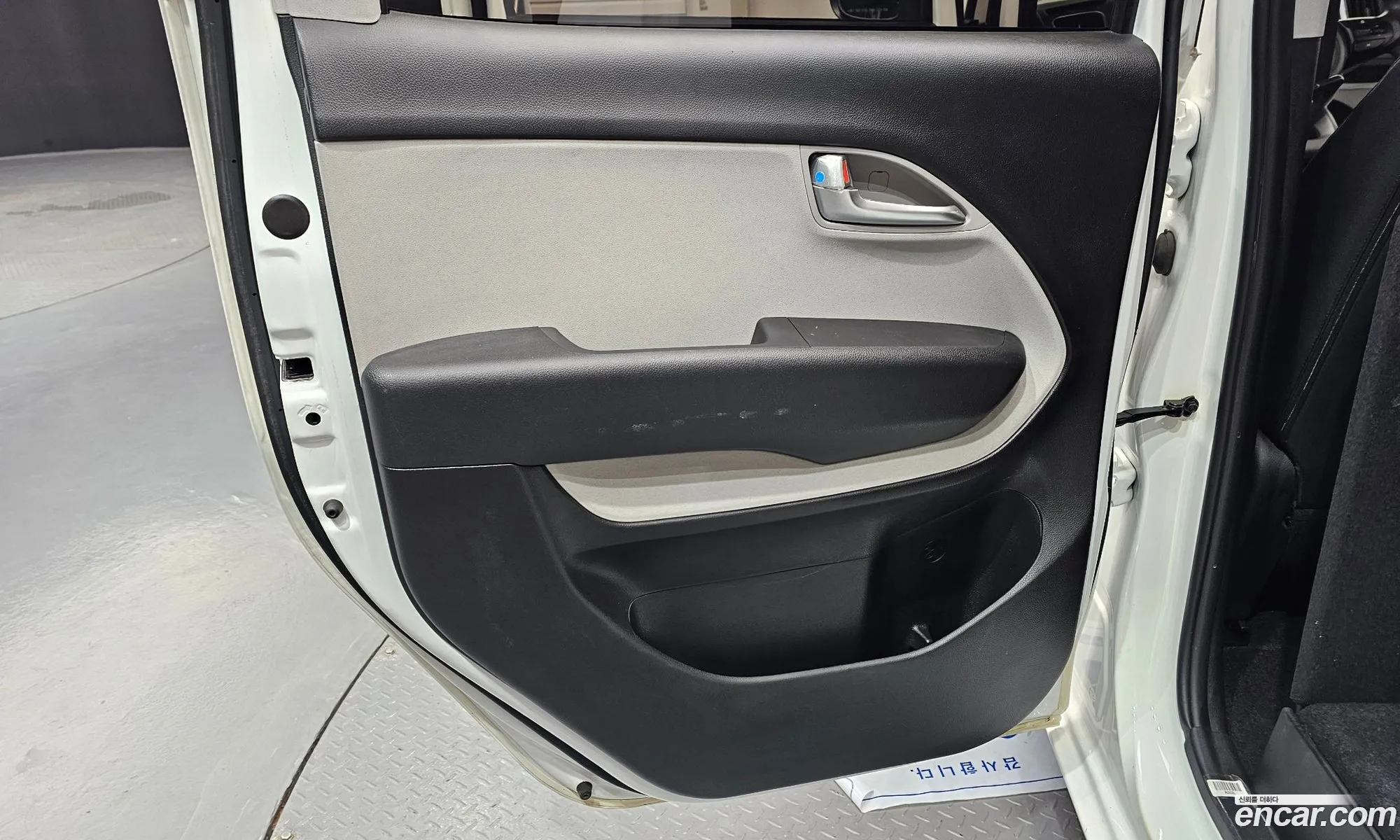 Kia Ray 2022 KNACF911BNT295153 — 9