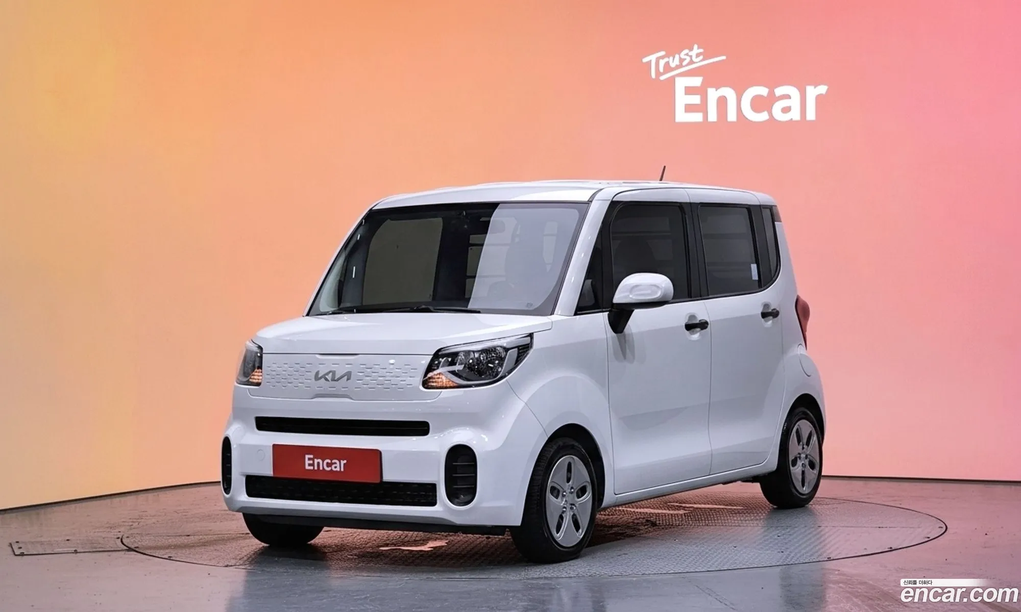 Kia Ray 2022 KNACF911BNT295153 — 20