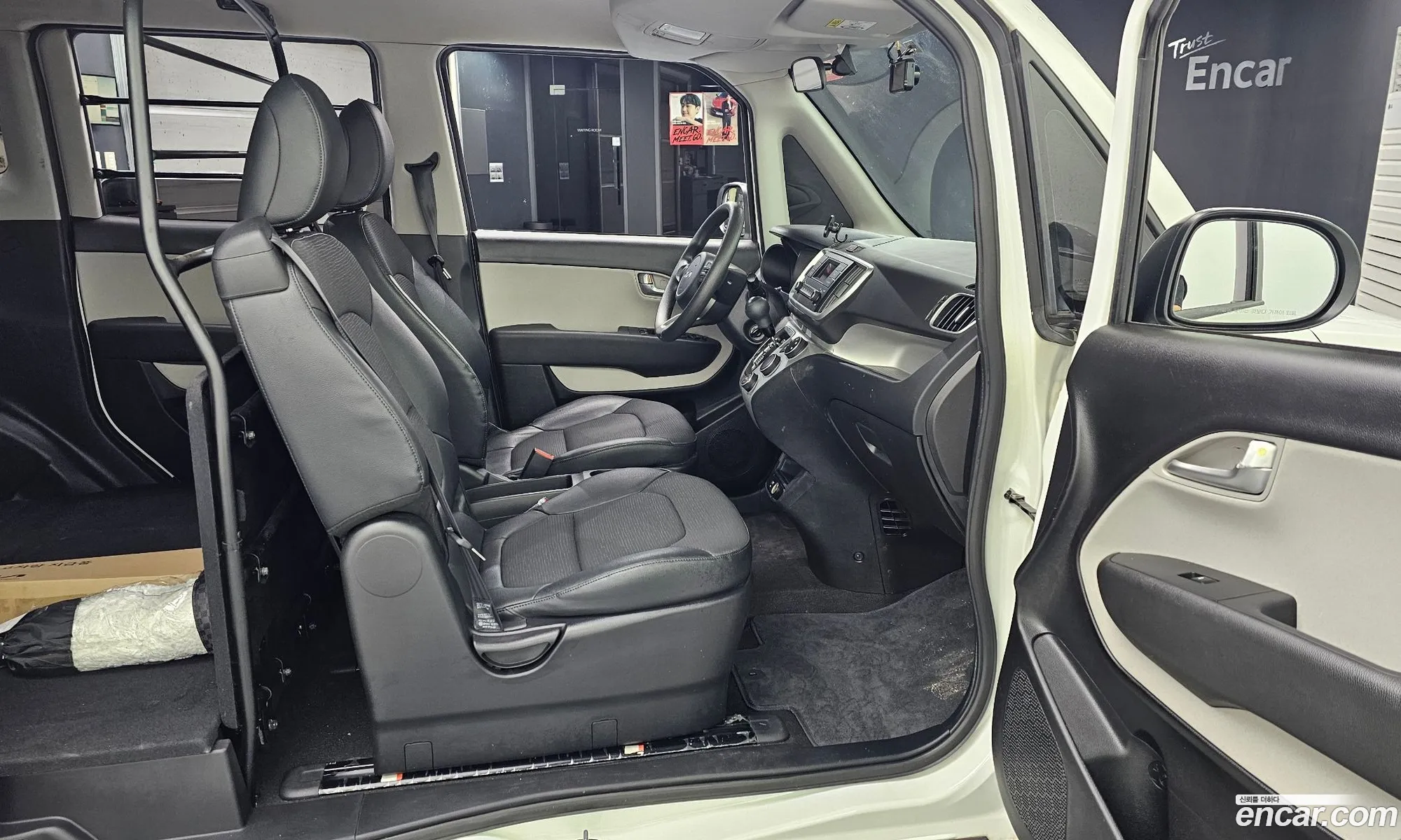 Kia Ray 2022 KNACF911BNT295153 — 18