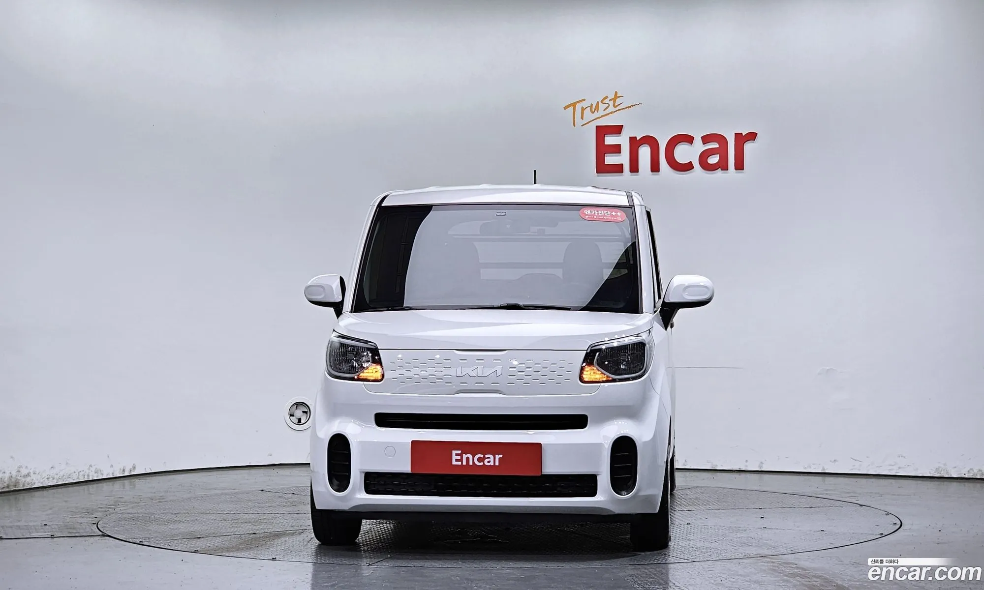 Kia Ray 2022 KNACF911BNT295153 — 14