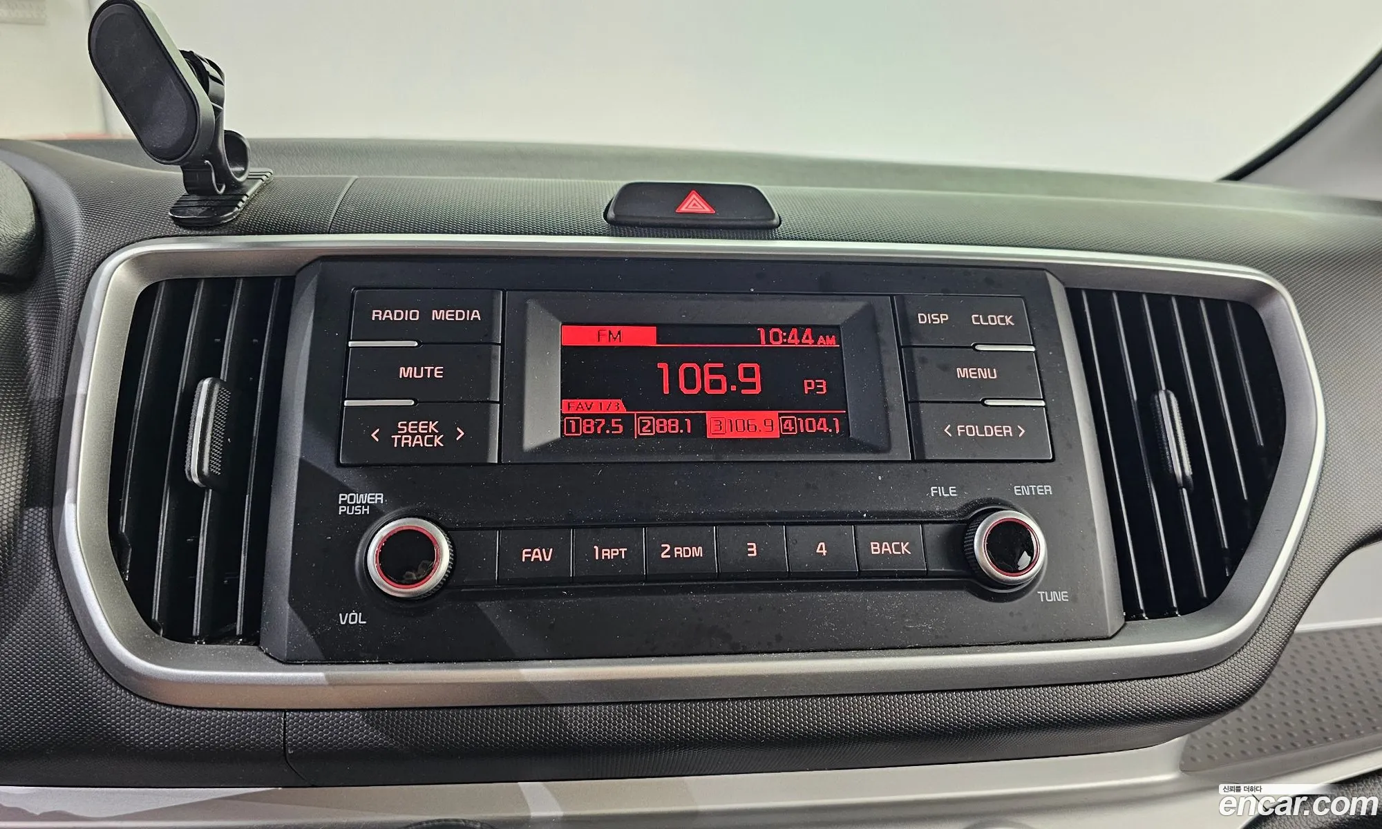 Kia Ray 2022 KNACF911BNT295153 — 15