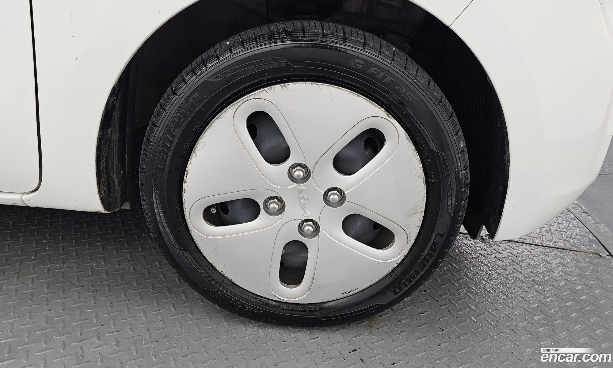Kia Ray 2022 KNACF911BNT295153 — 21