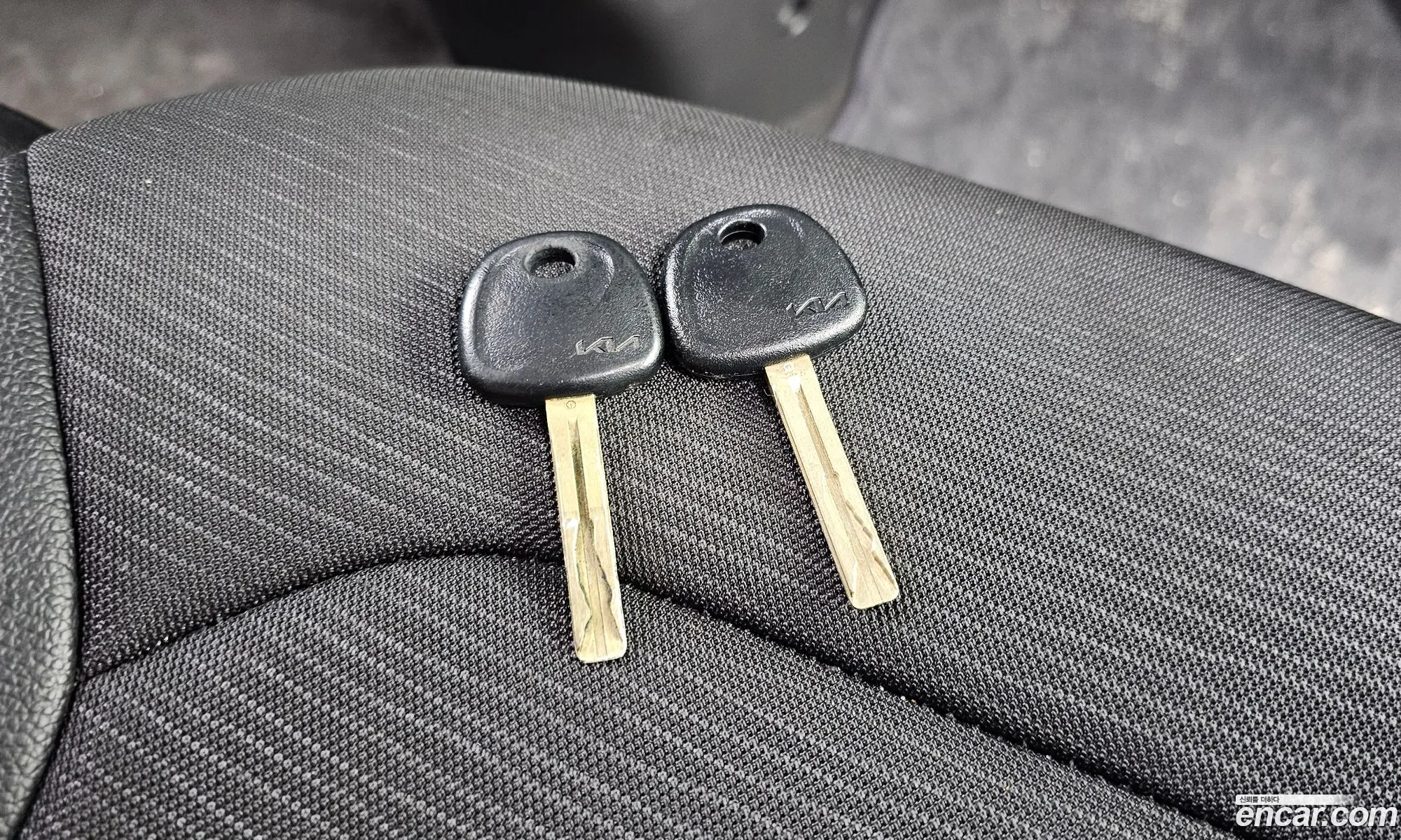 Kia Ray 2022 KNACF911BNT295153 — 19