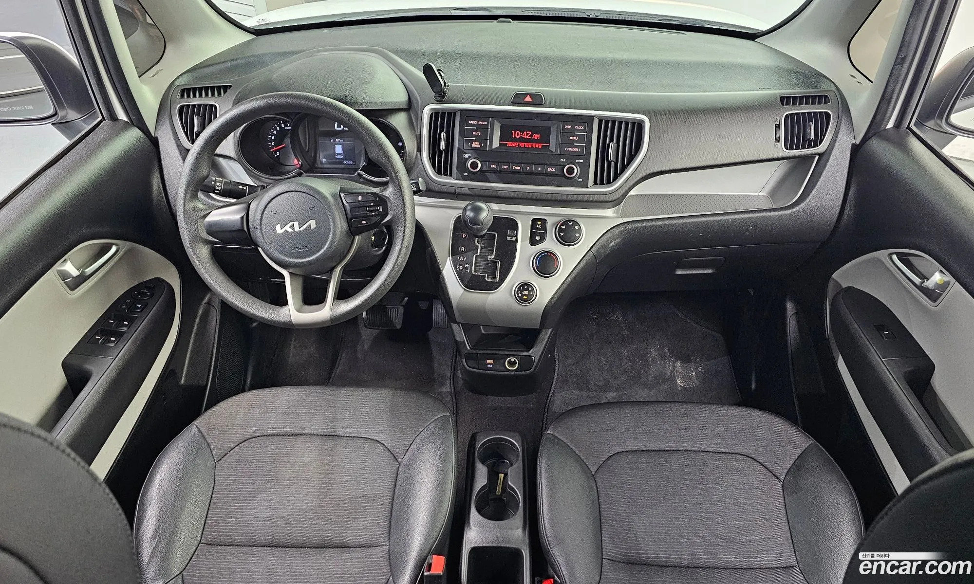 Kia Ray 2022 KNACF911BNT295153 — 29