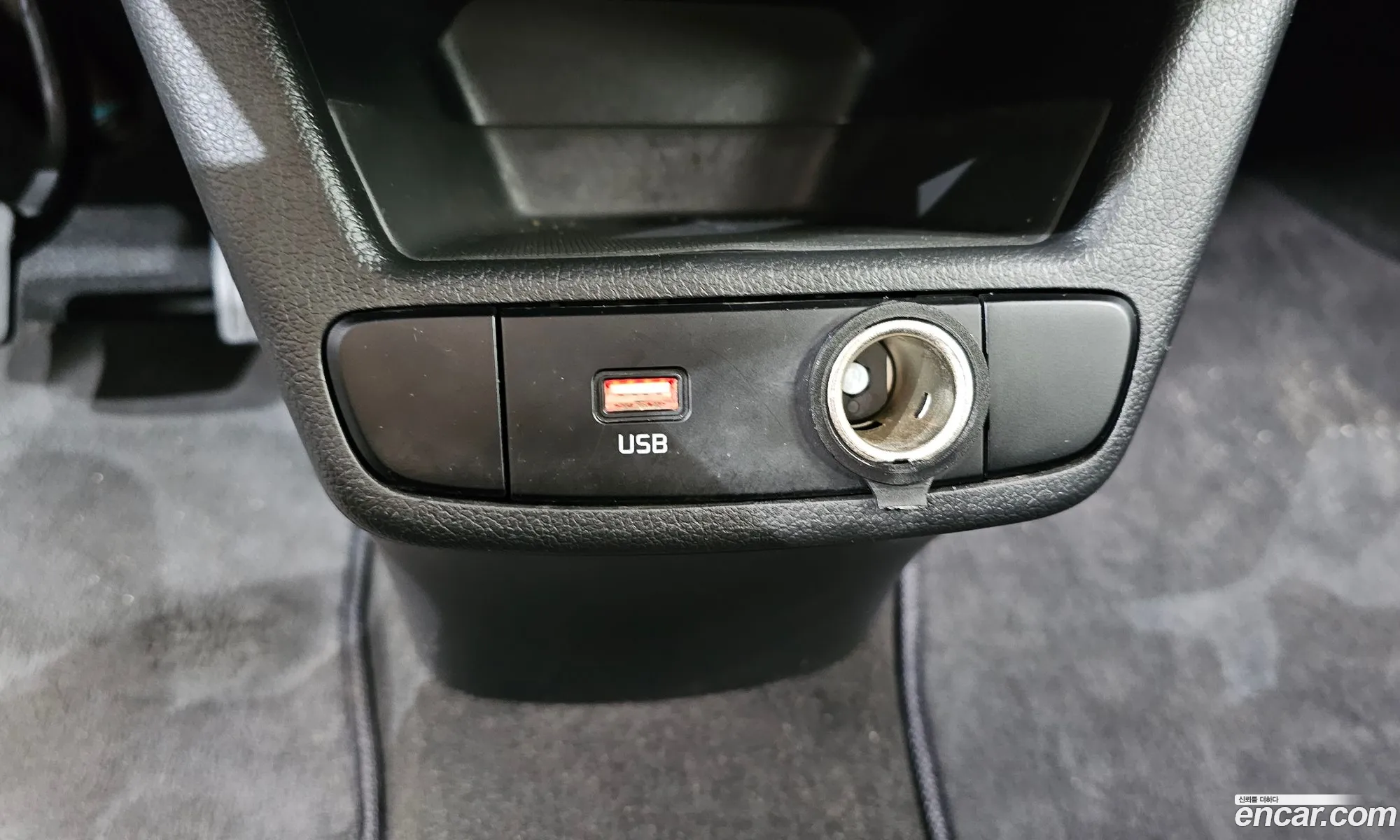 Kia Ray 2022 KNACF911BNT295153 — 4