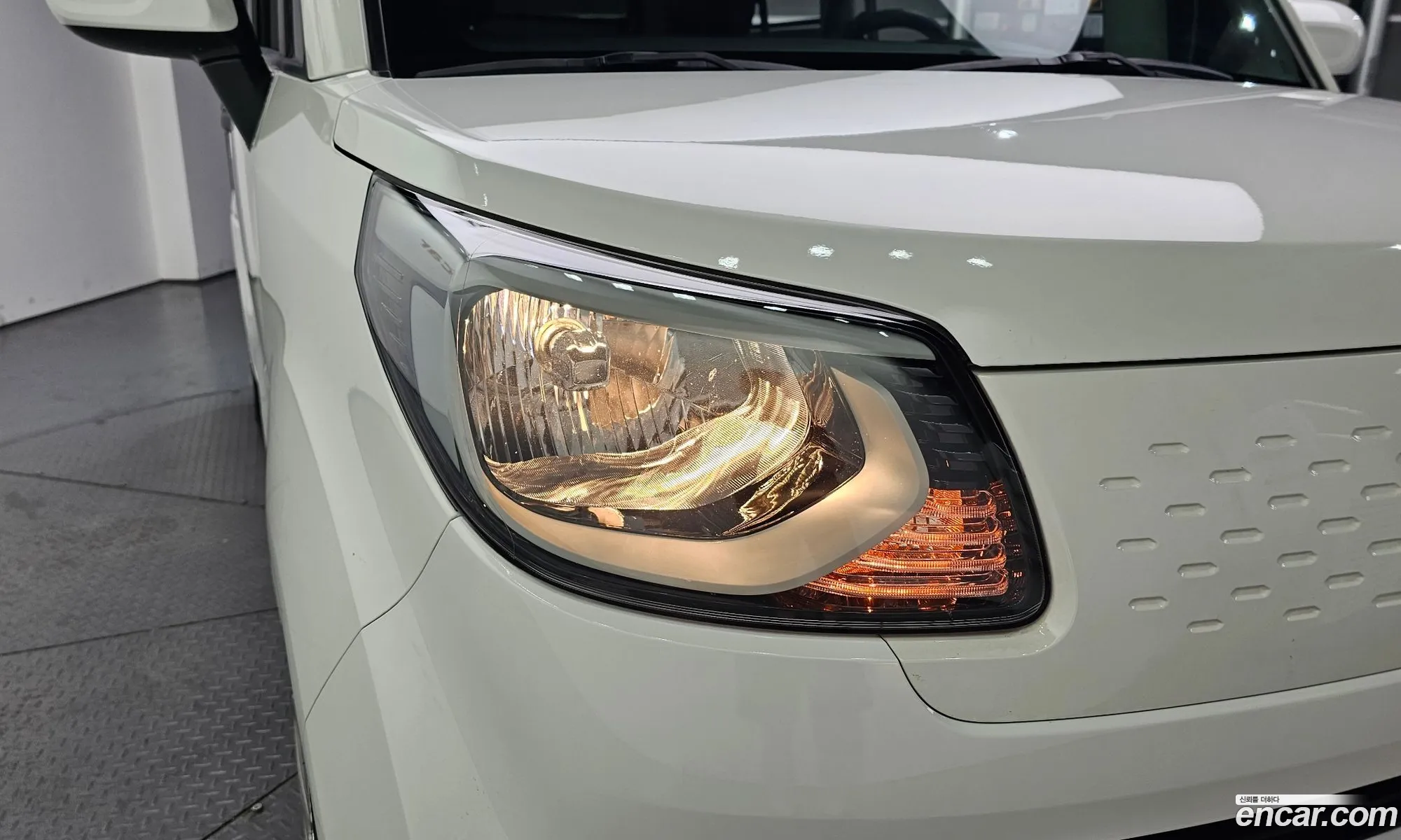 Kia Ray 2022 KNACF911BNT295153 — 17