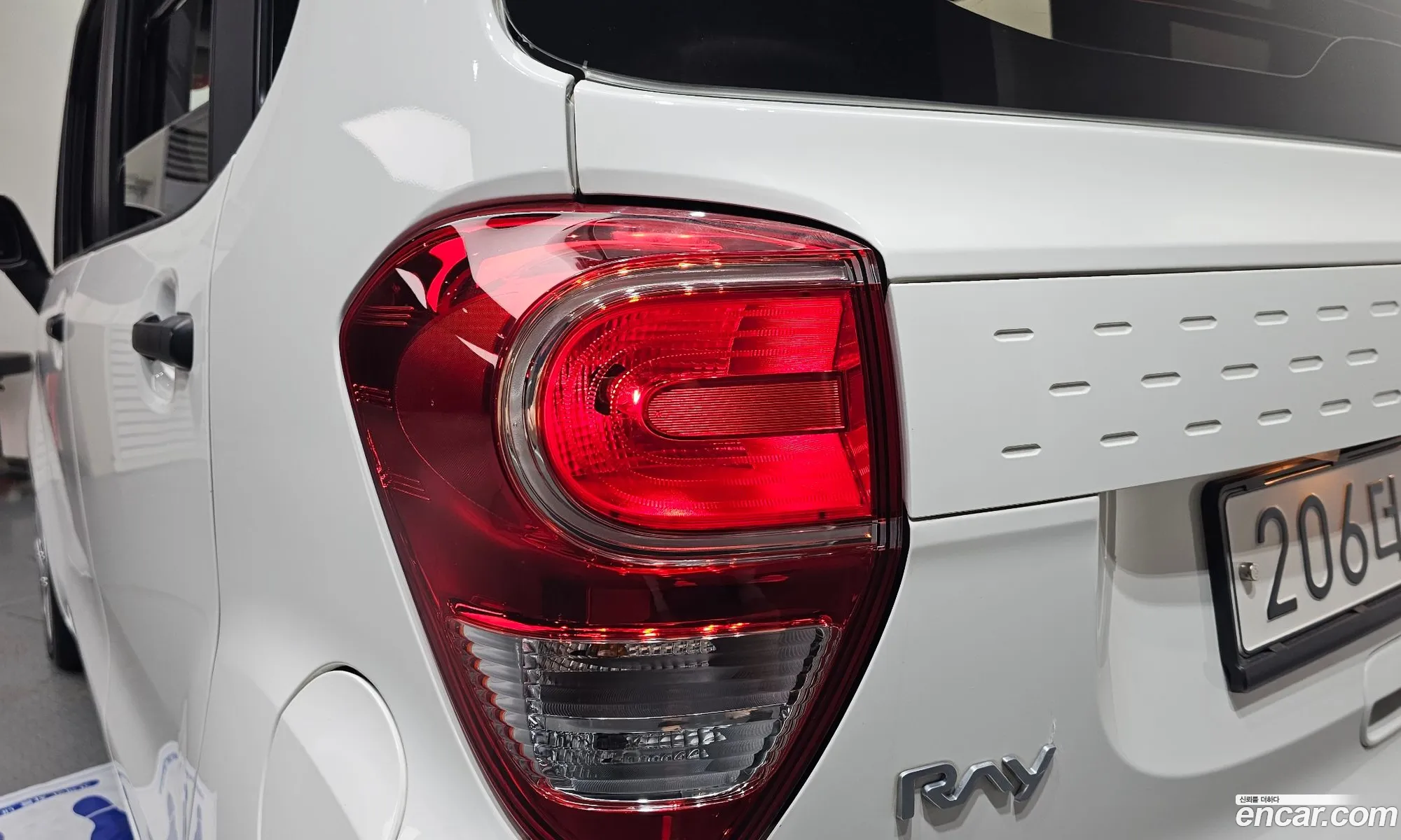 Kia Ray 2022 KNACF911BNT295153 — 30