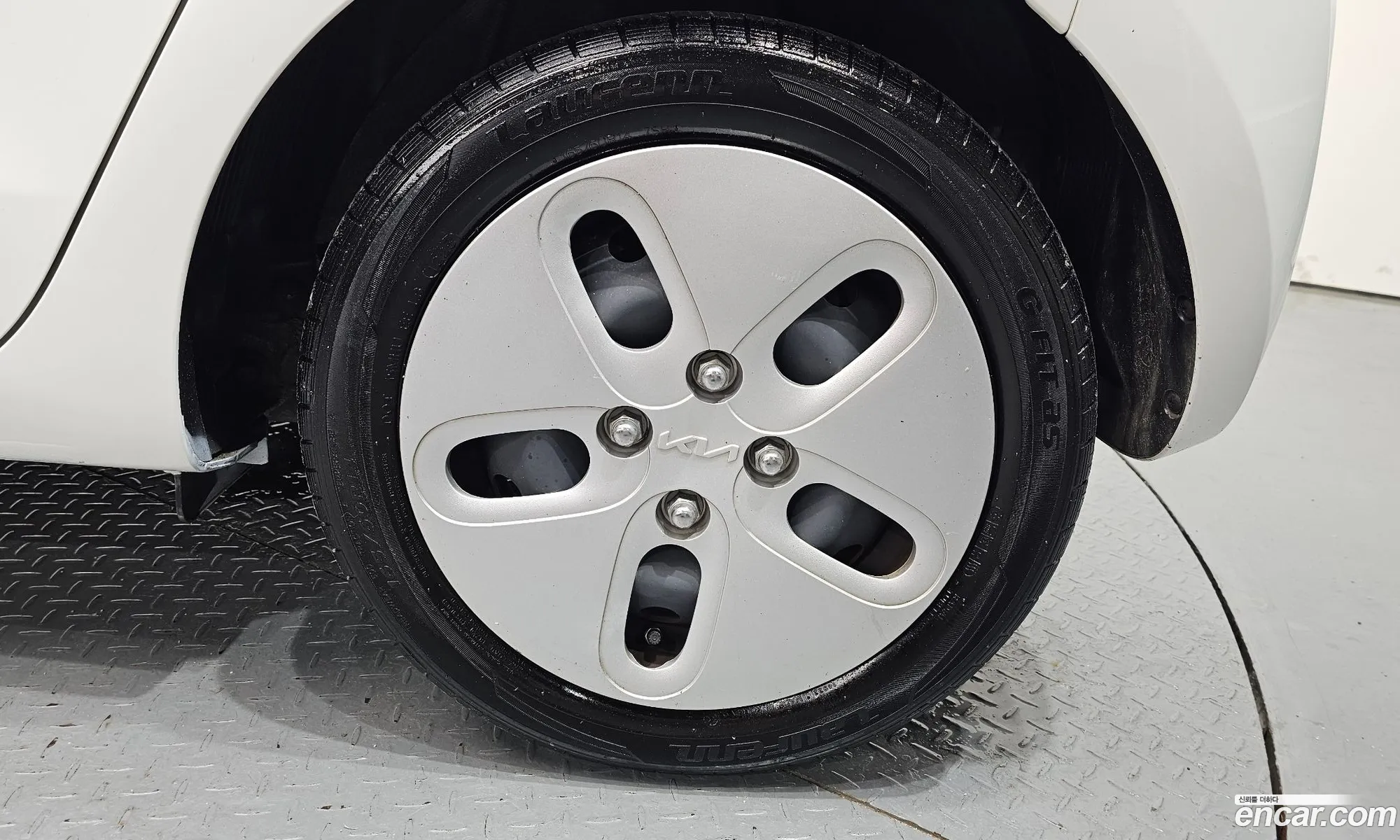 Kia Ray 2022 KNACF911BNT295153 — 26