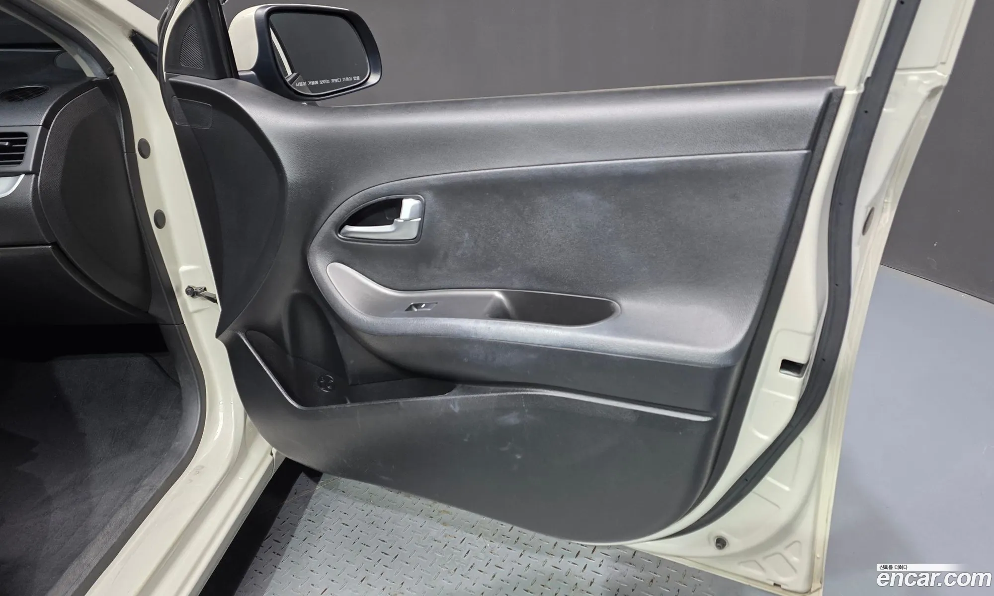 Kia Morning 2014 — 16