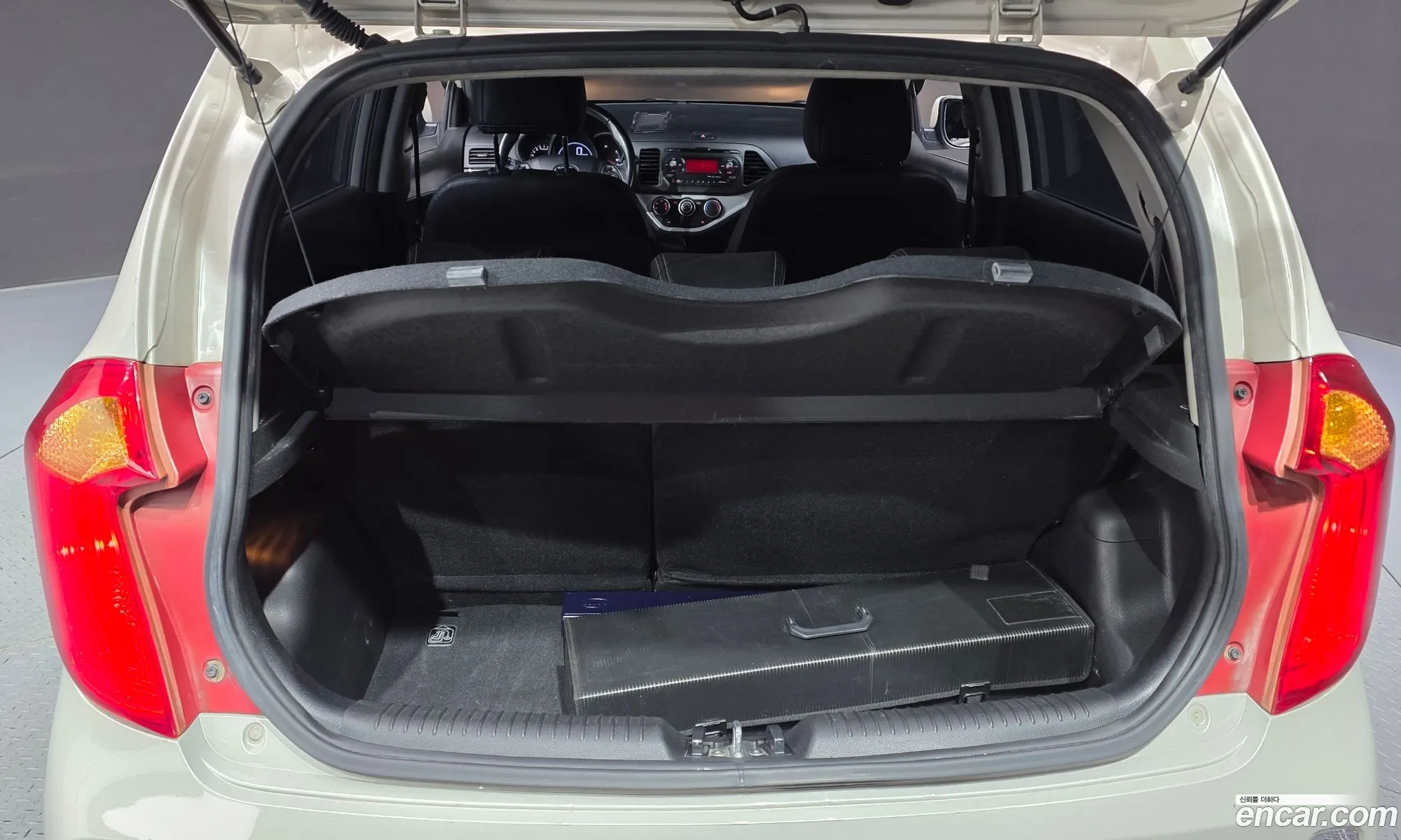 Kia Morning 2014 — 26