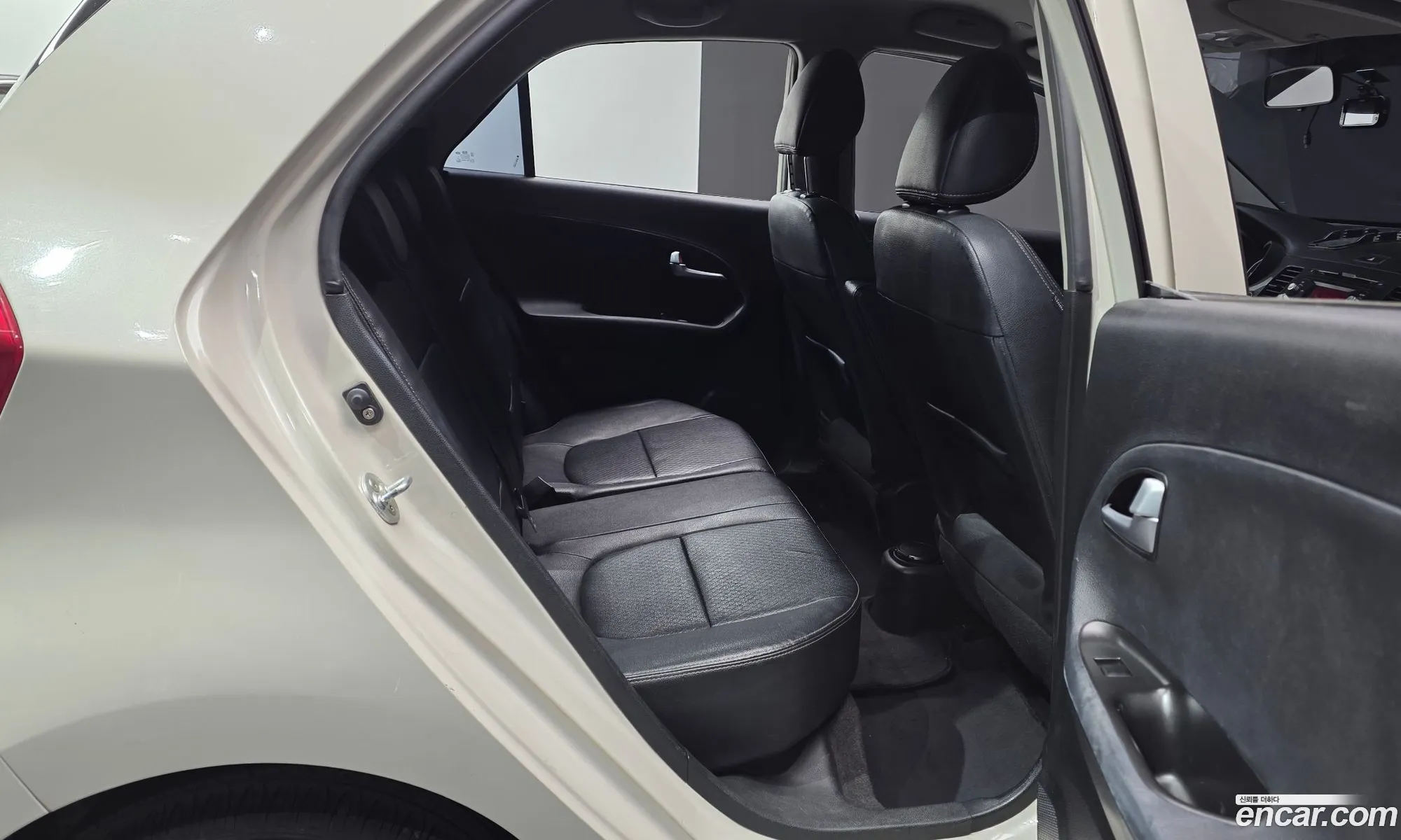 Kia Morning 2014 — 25