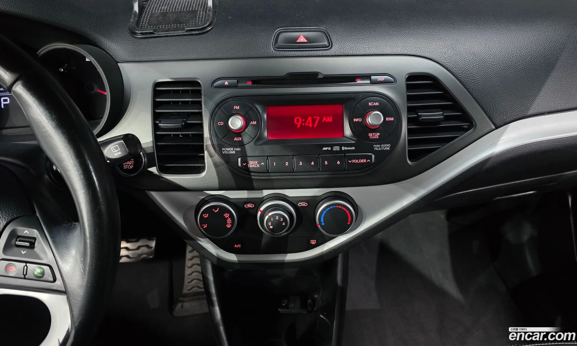Kia Morning 2014 — 29