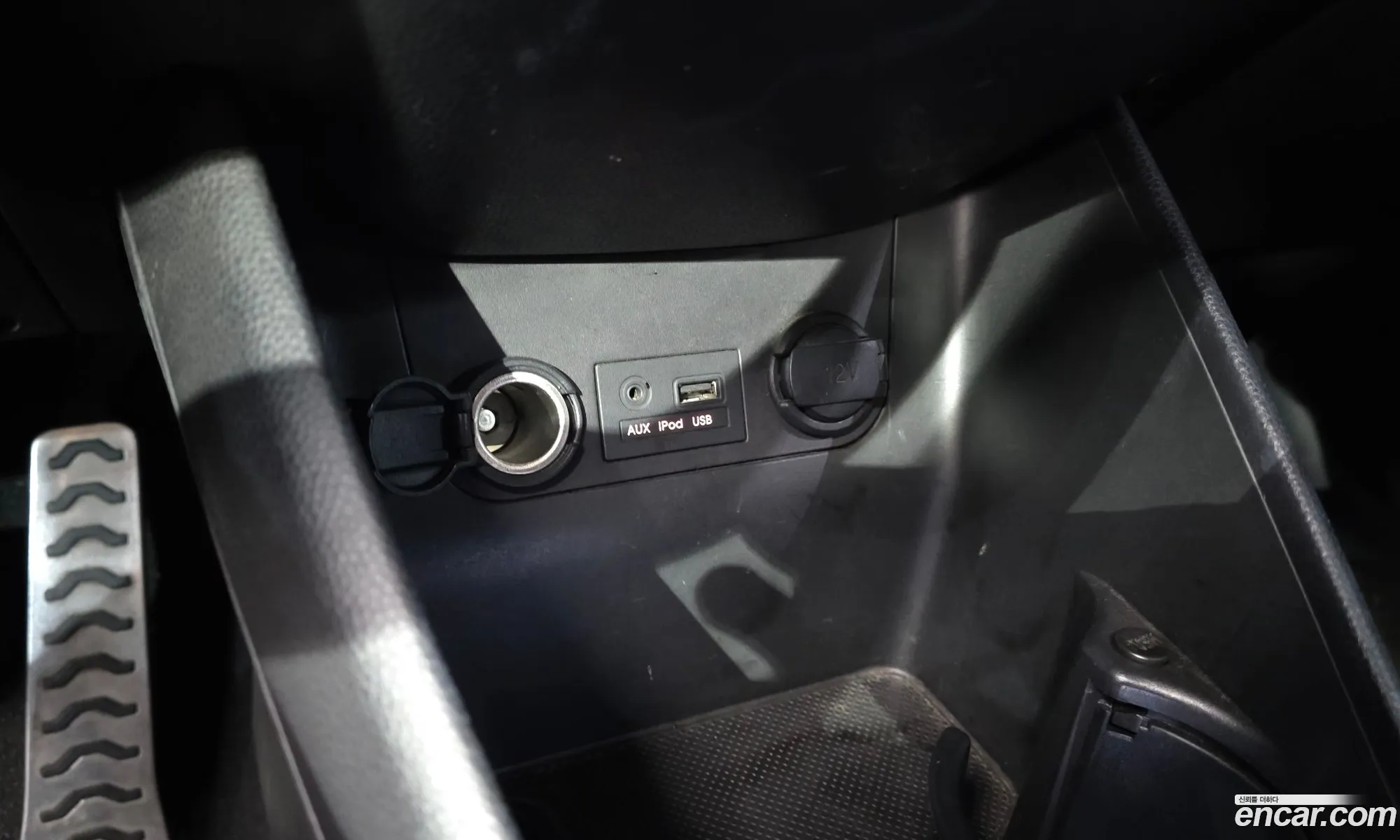 Kia Morning 2014 — 19