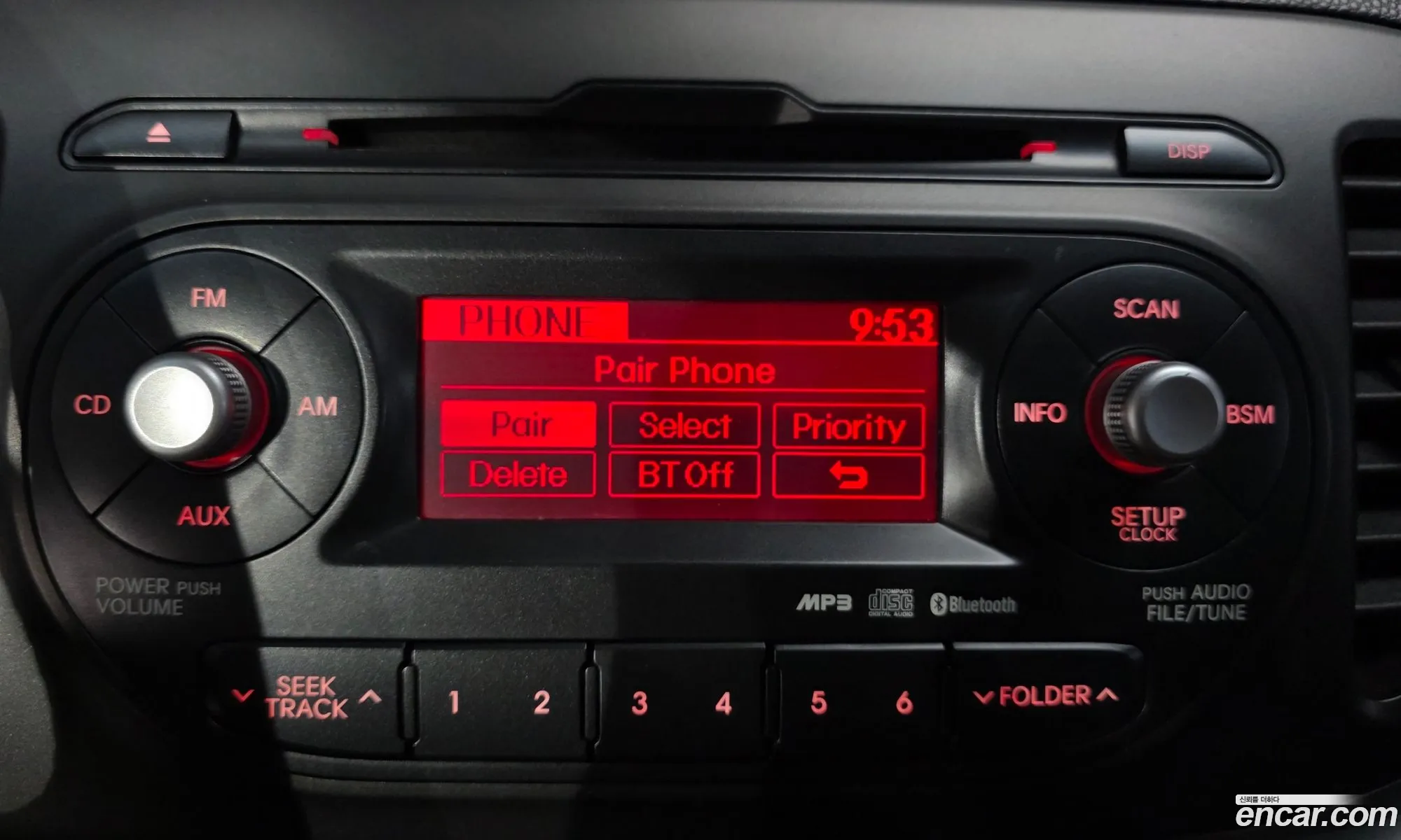 Kia Morning 2014 — 17