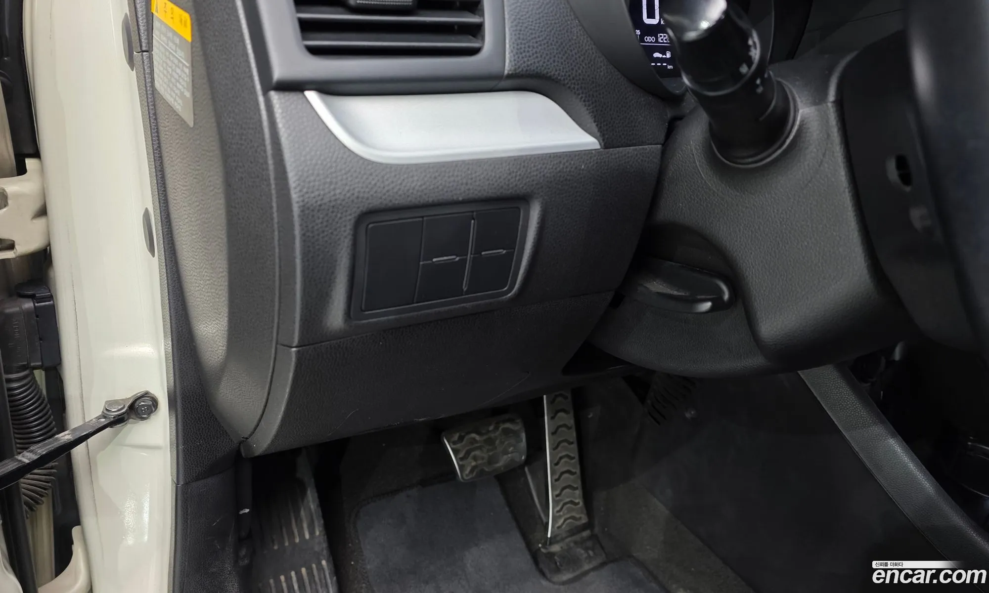 Kia Morning 2014 — 18
