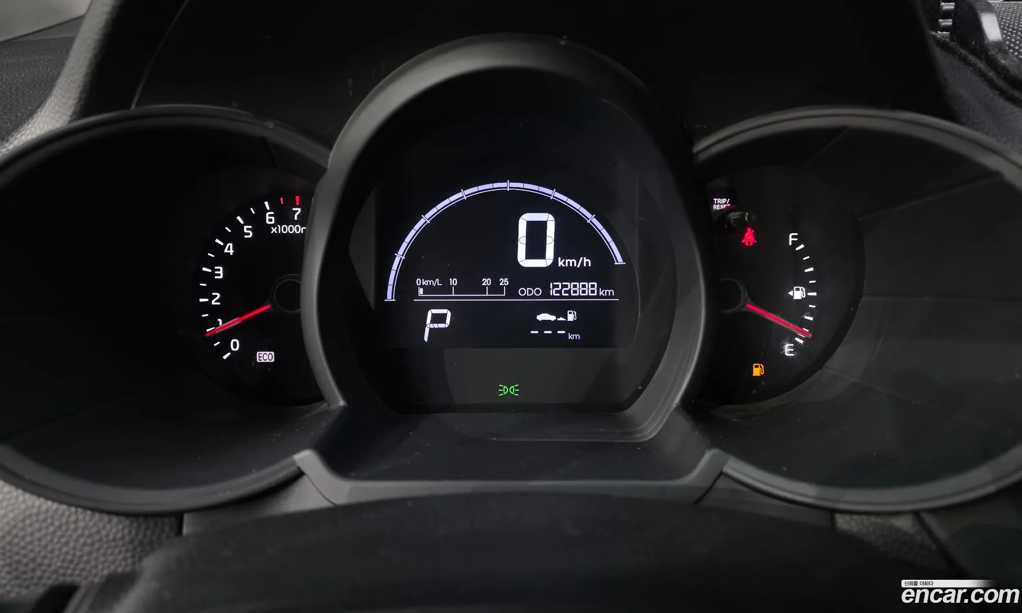 Kia Morning 2014 — 12