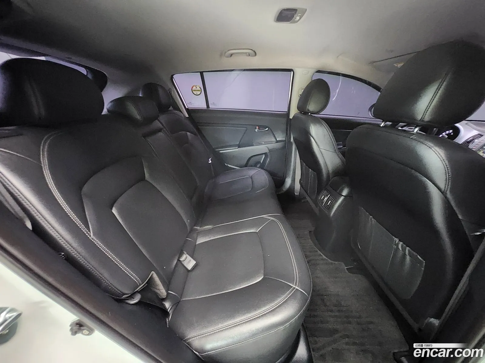 Kia Sportage R 2015 — 11