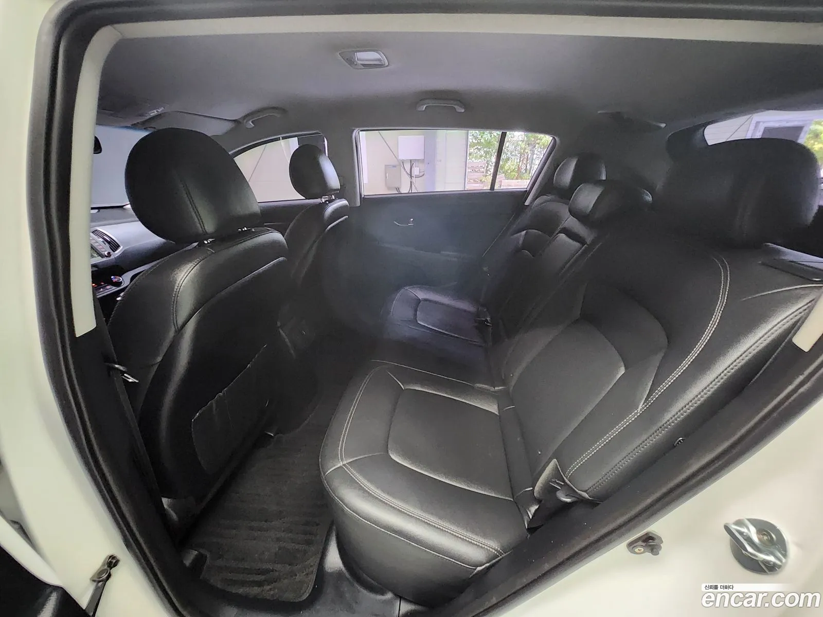 Kia Sportage R 2015 — 13