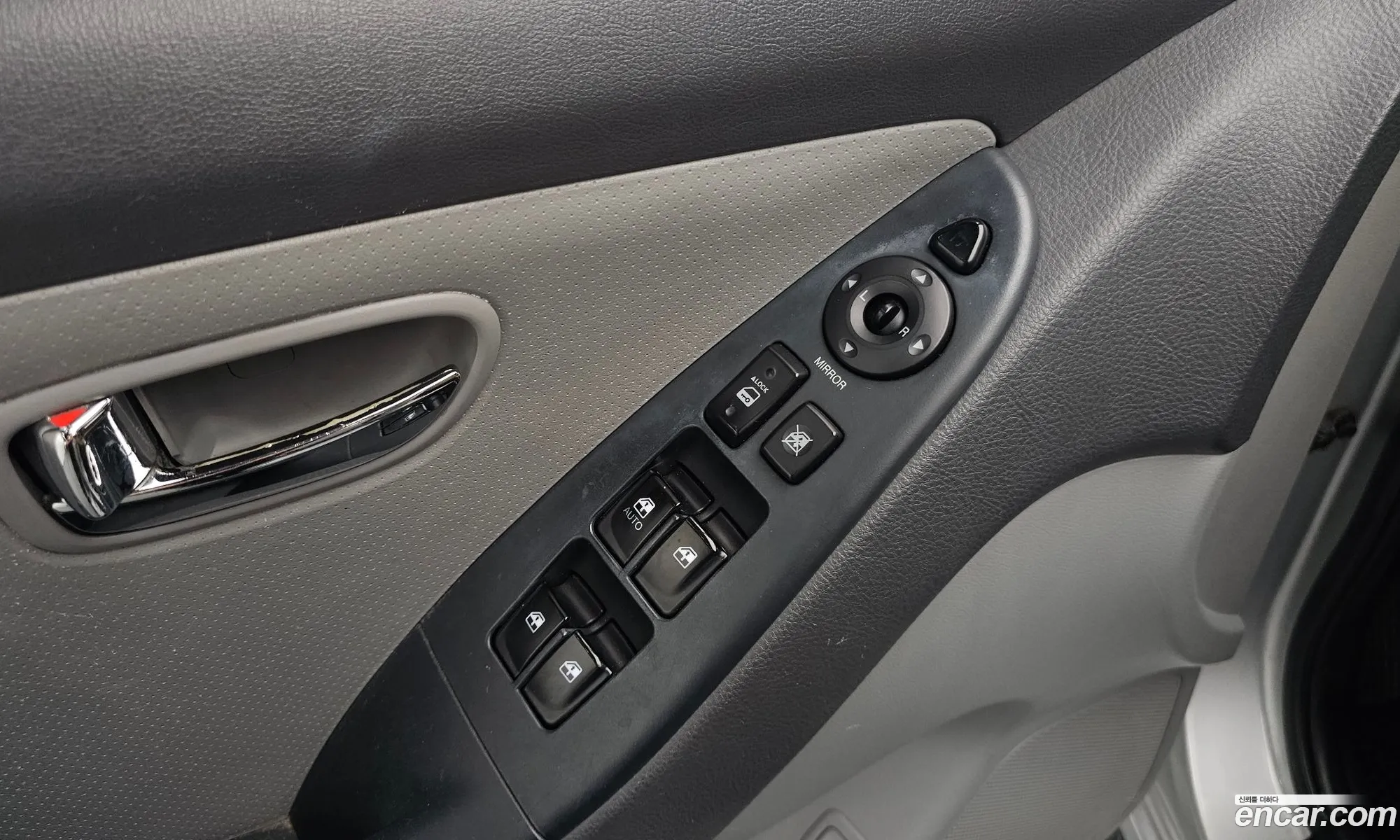 Hyundai Elantra HD 2009 — 6
