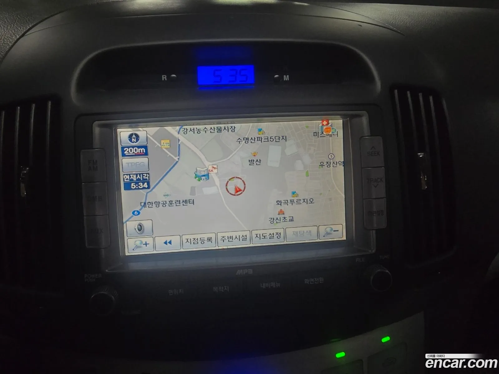 Hyundai Elantra HD 2009 — 13