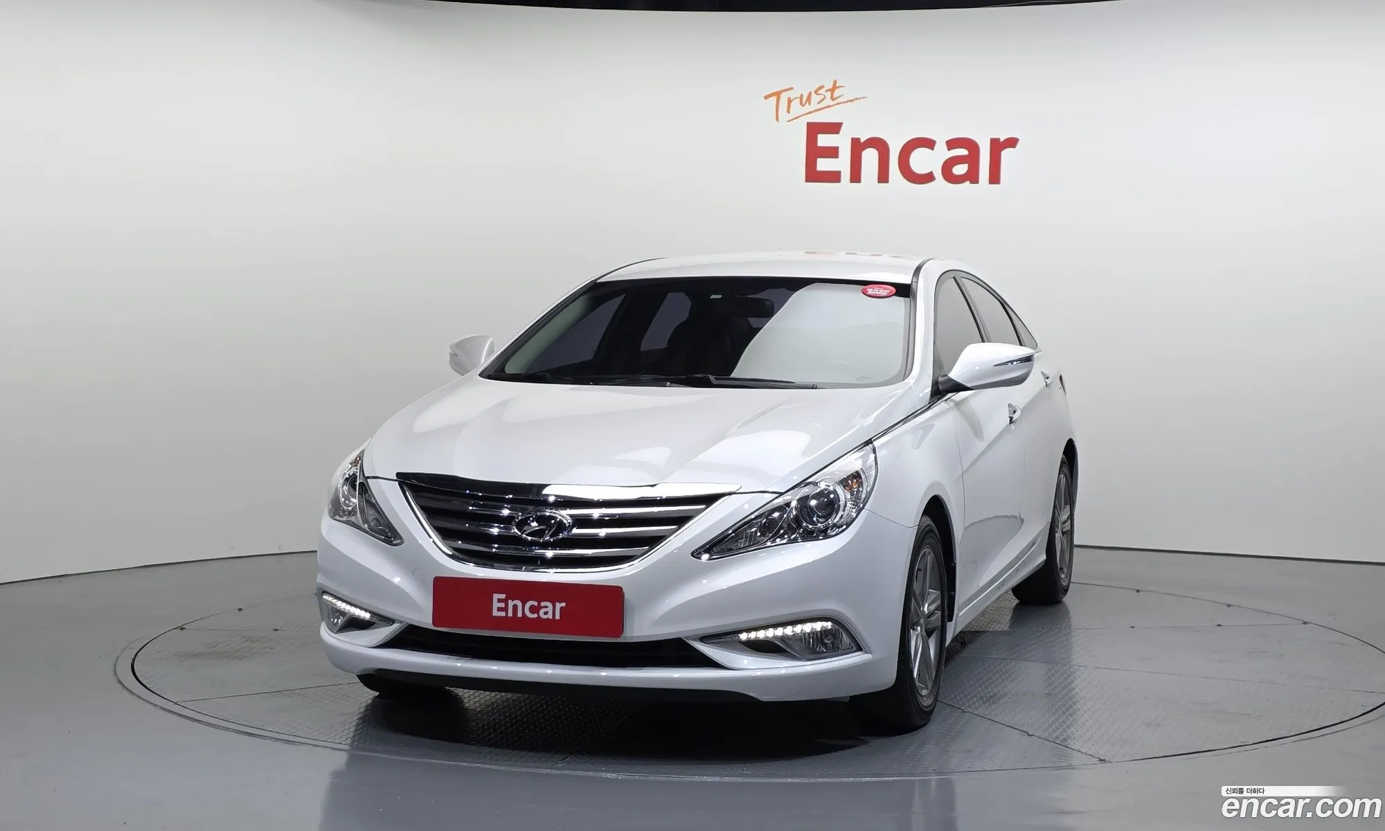 Hyundai Sonata the Brilliant