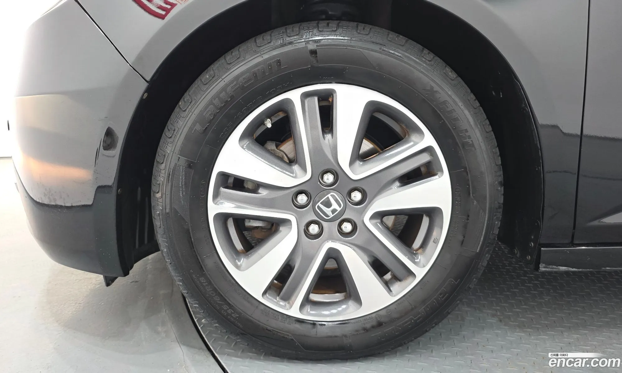 Honda Odyssey 2015 5KBRL5860FB601304 — 17