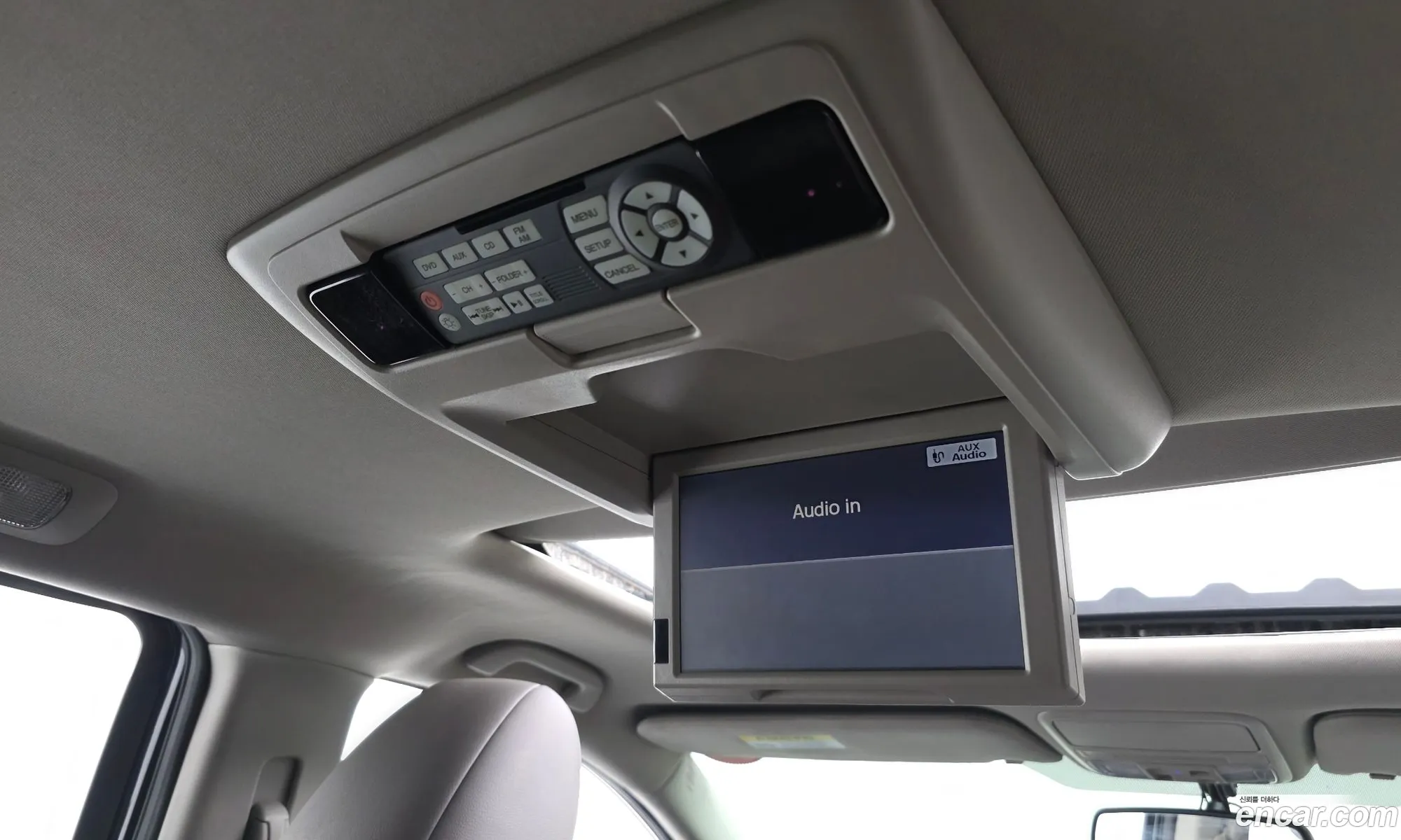 Honda Odyssey 2015 5KBRL5860FB601304 — 7