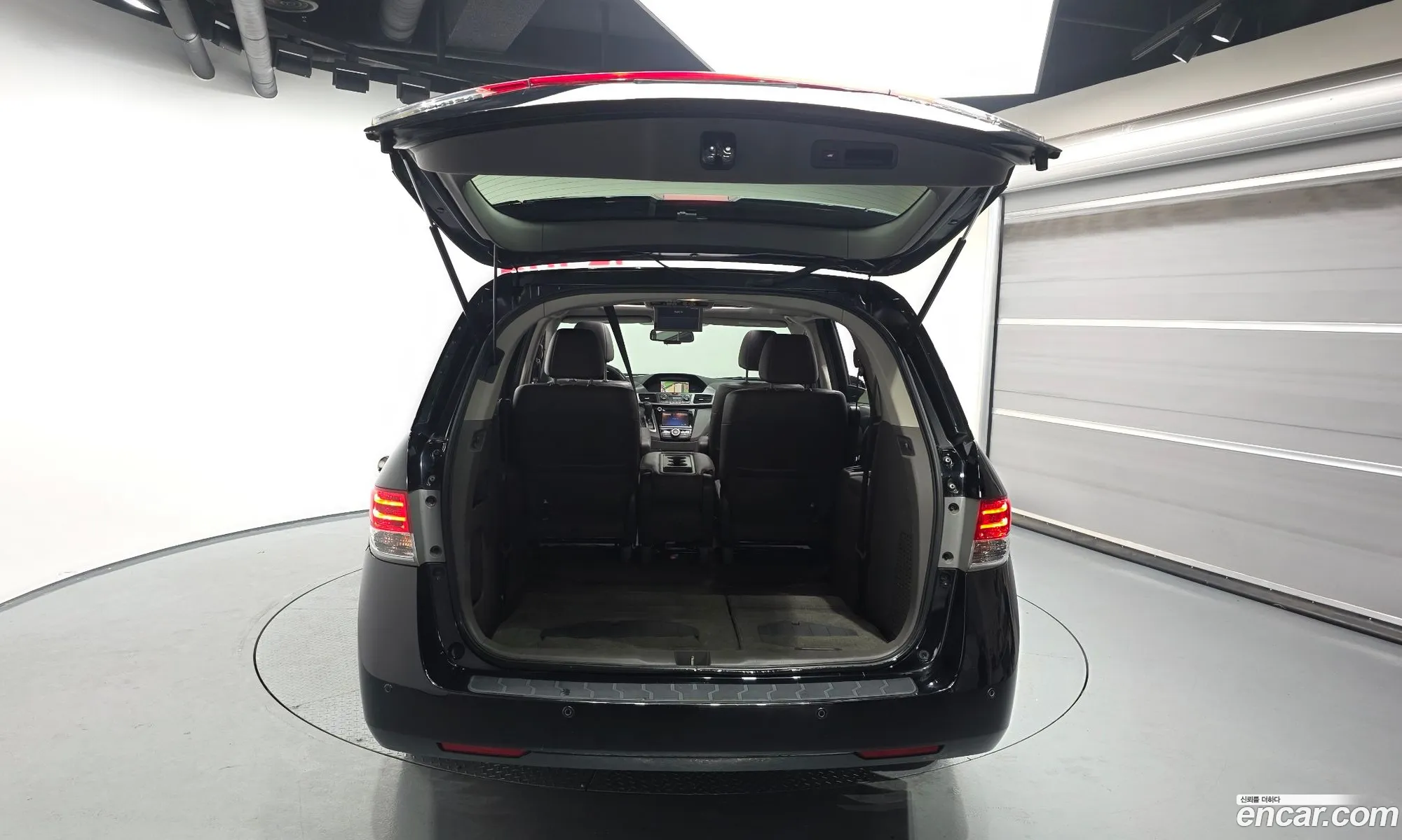 Honda Odyssey 2015 5KBRL5860FB601304 — 15