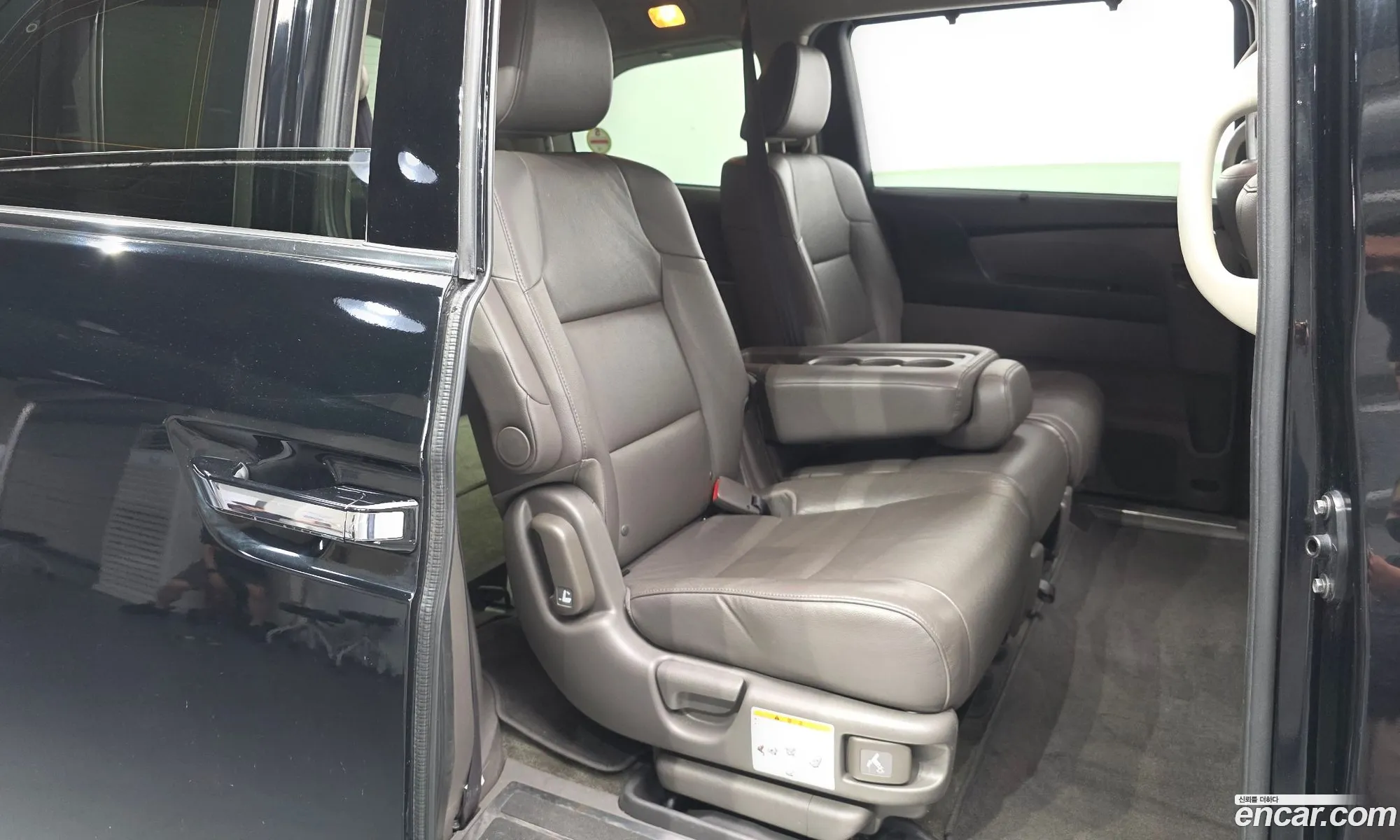 Honda Odyssey 2015 5KBRL5860FB601304 — 16