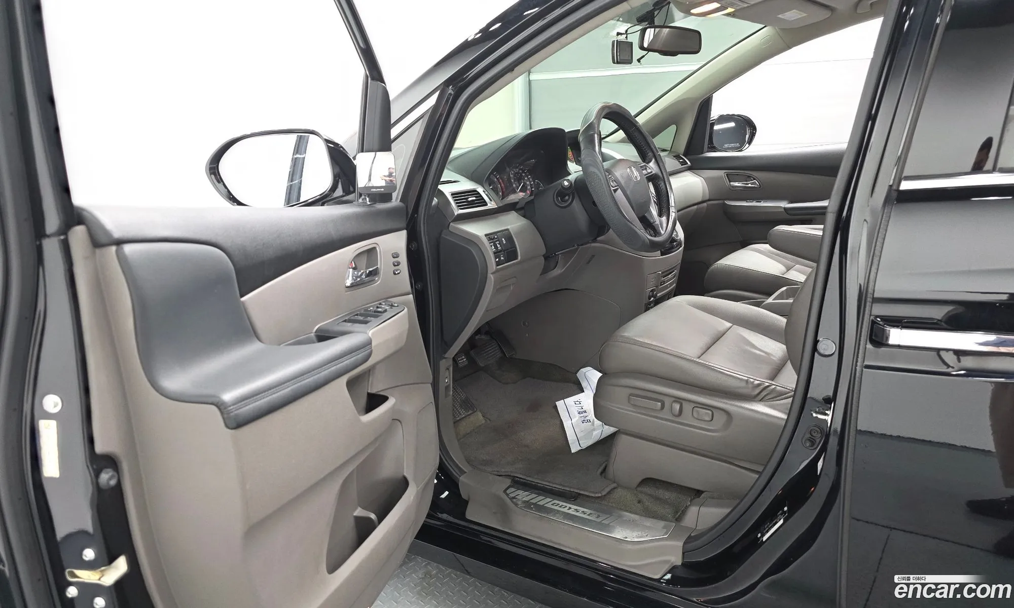 Honda Odyssey 2015 5KBRL5860FB601304 — 13